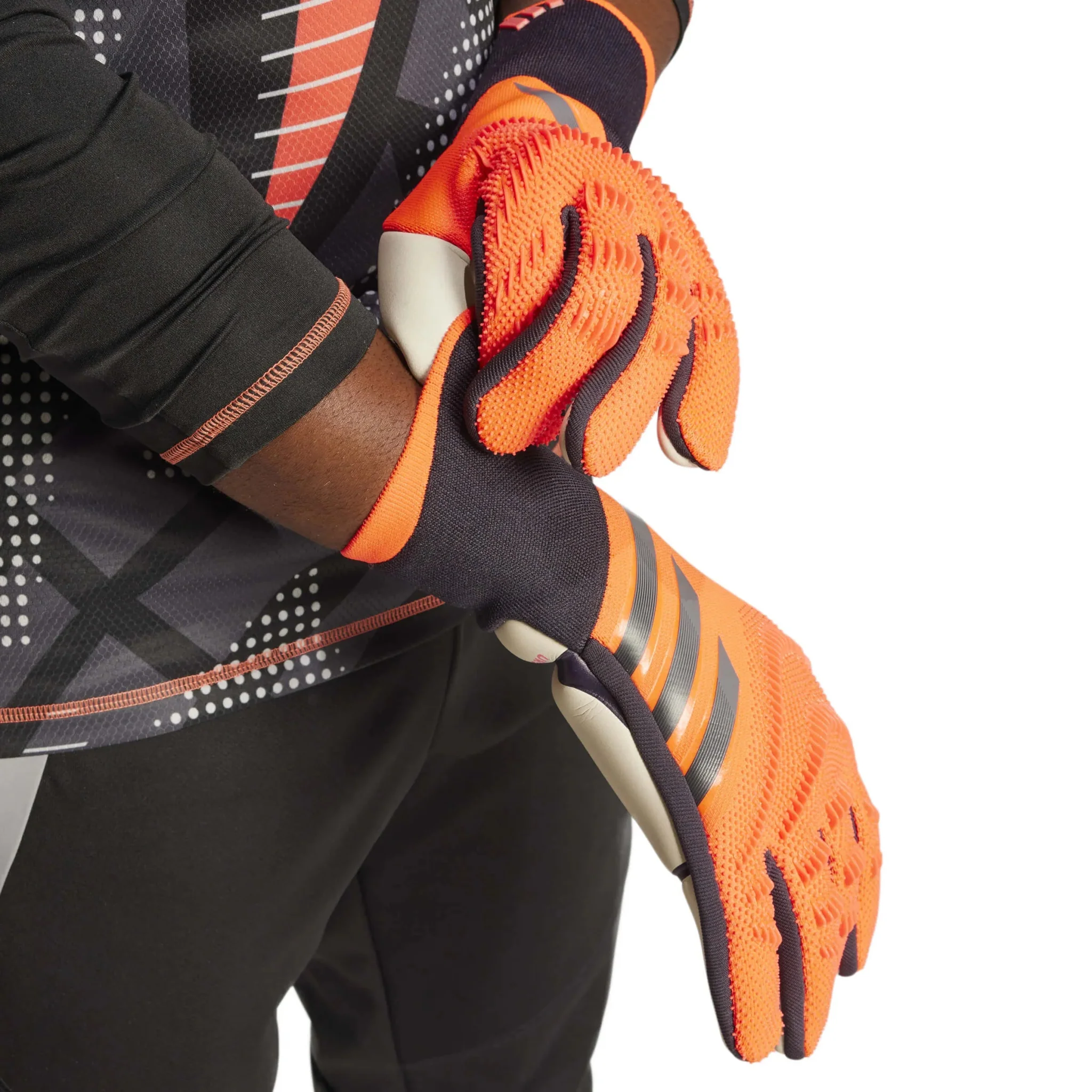 adidas Predator GL Pro Goalkeeper Gloves - Image 6