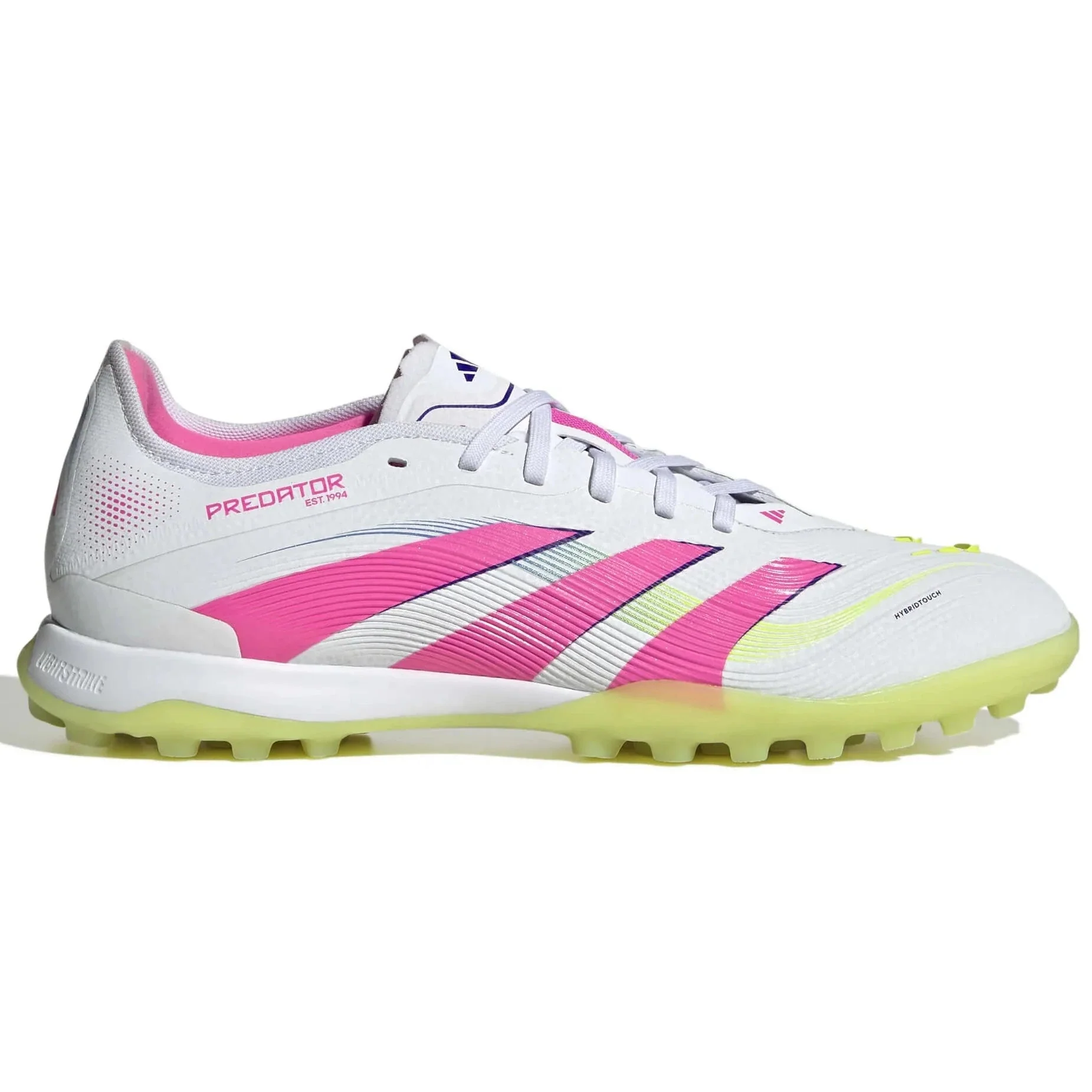 adidas Predator Pro Turf Soccer Shoes - Celestial Victory Pack (SP25)