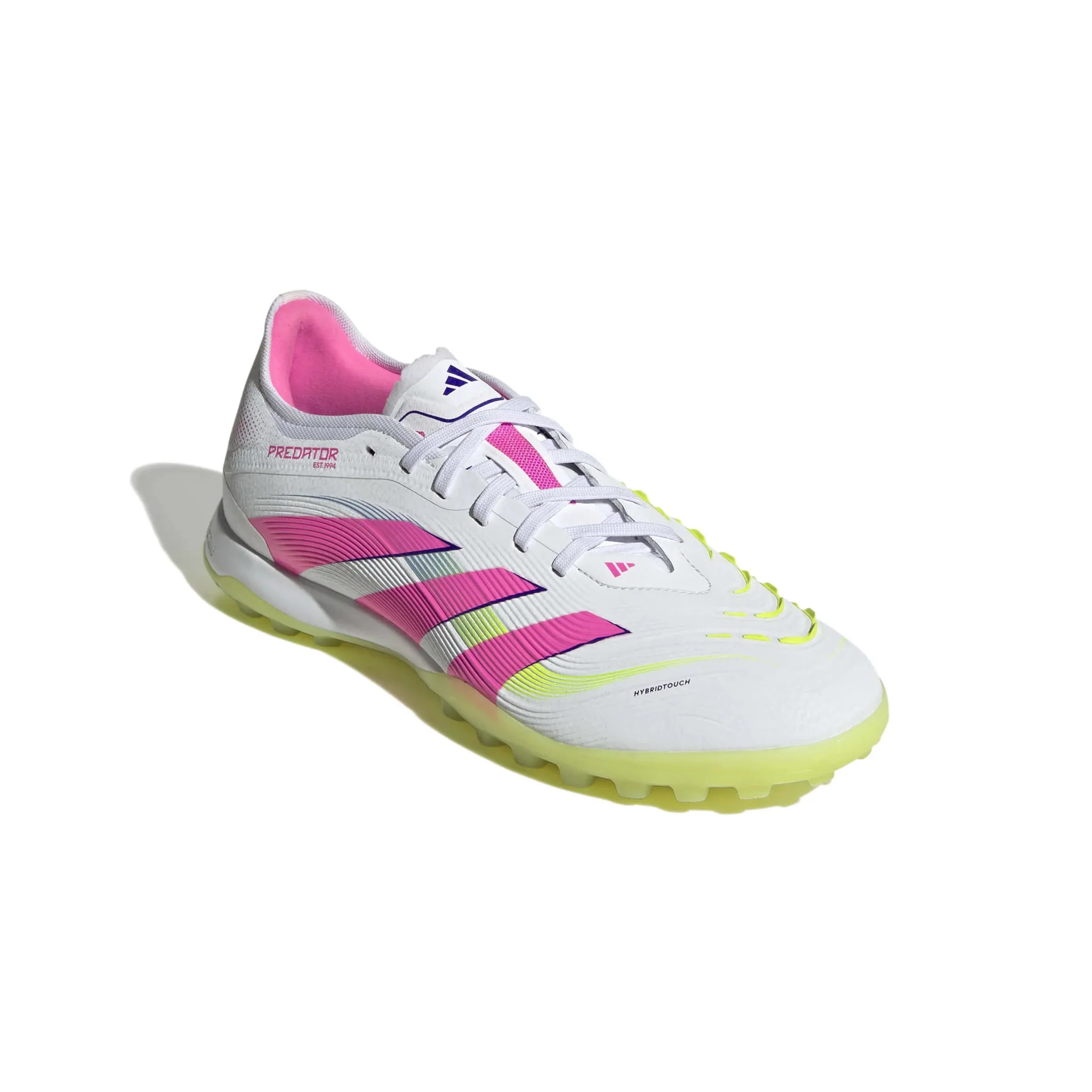 adidas Predator Pro Turf Soccer Shoes - Celestial Victory Pack (SP25) - Image 3