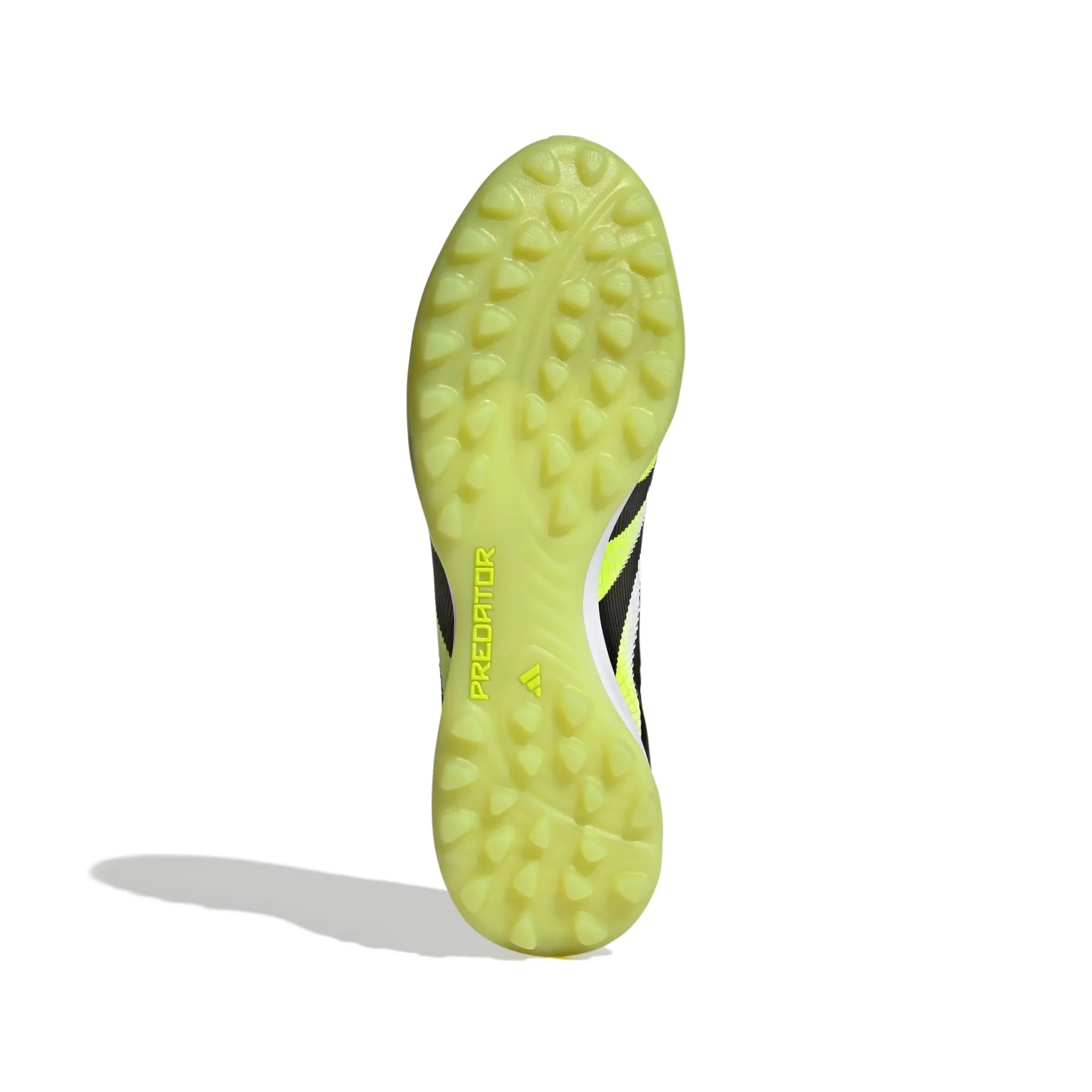 adidas Predator Pro Turf Soccer Shoes - Radiant Blaze Pack (FA25) - Image 6