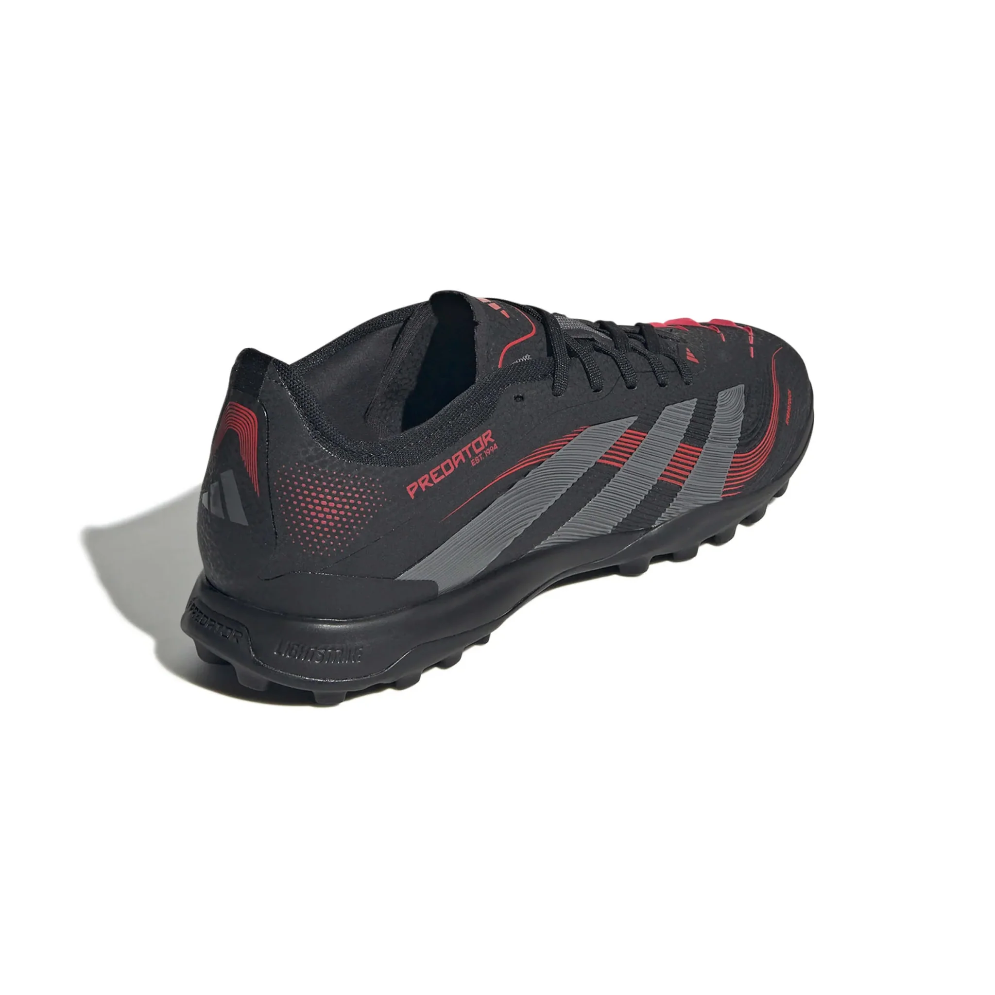 adidas Predator Pro Turf - Stealth Victory Pack (SP25) - Image 4