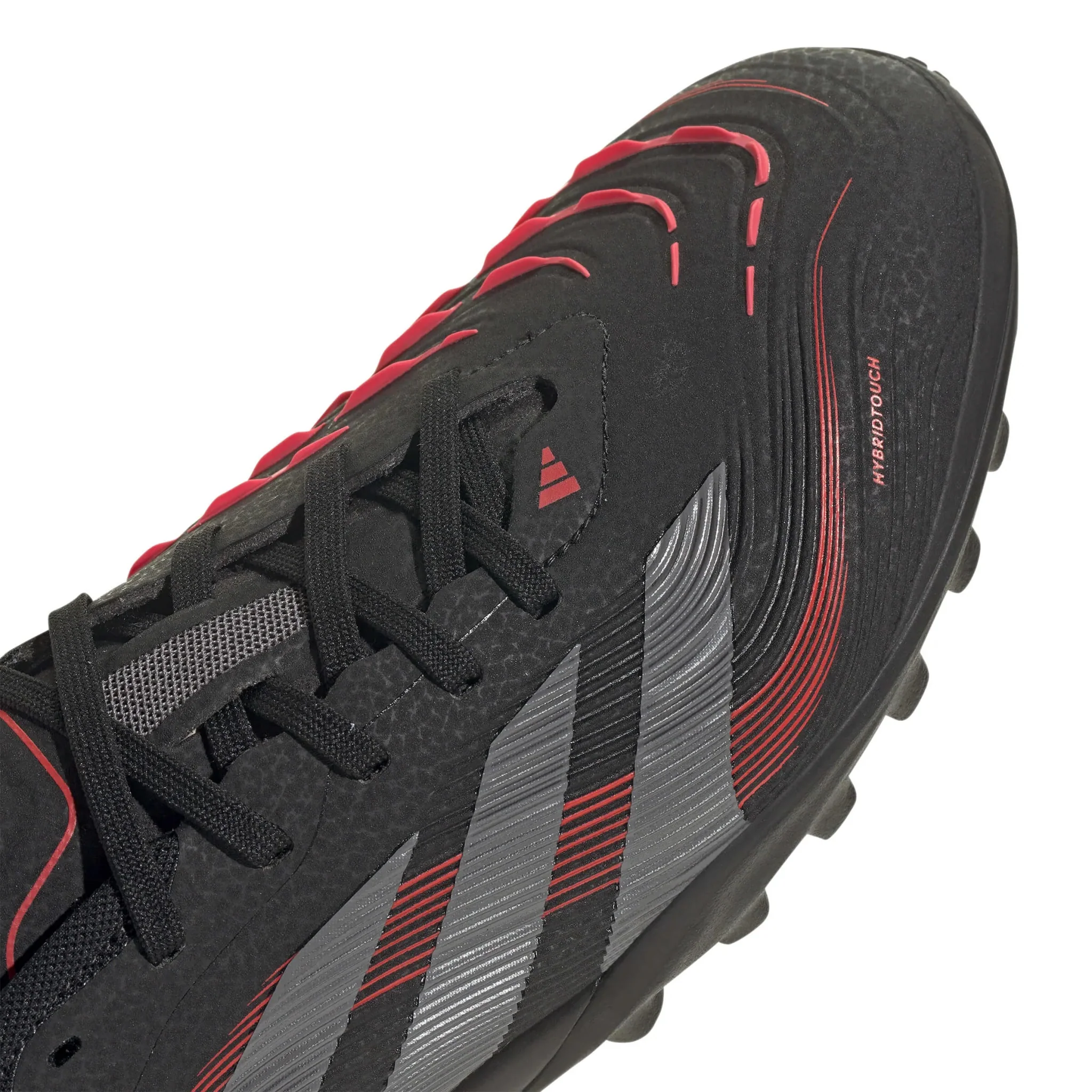 adidas Predator Pro Turf - Stealth Victory Pack (SP25) - Image 7