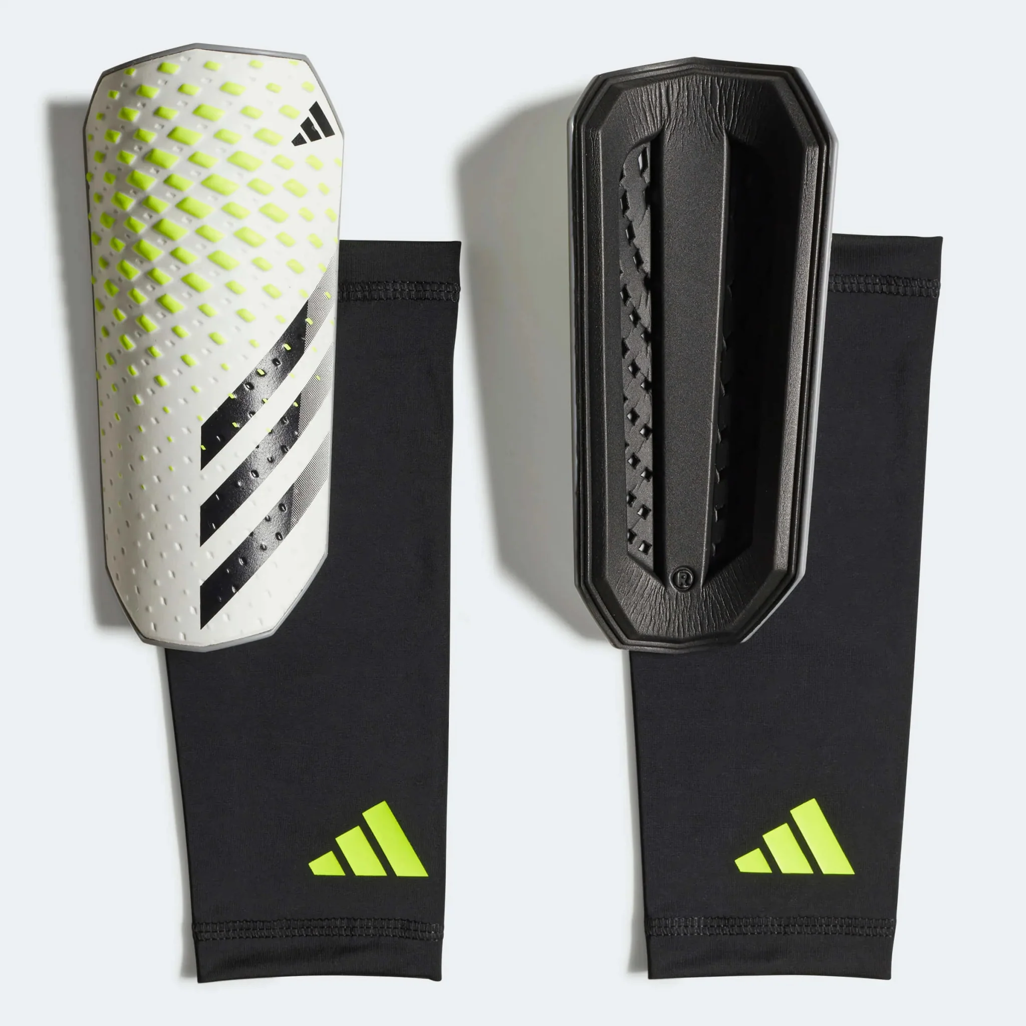 adidas Predator SG League Shin Guards