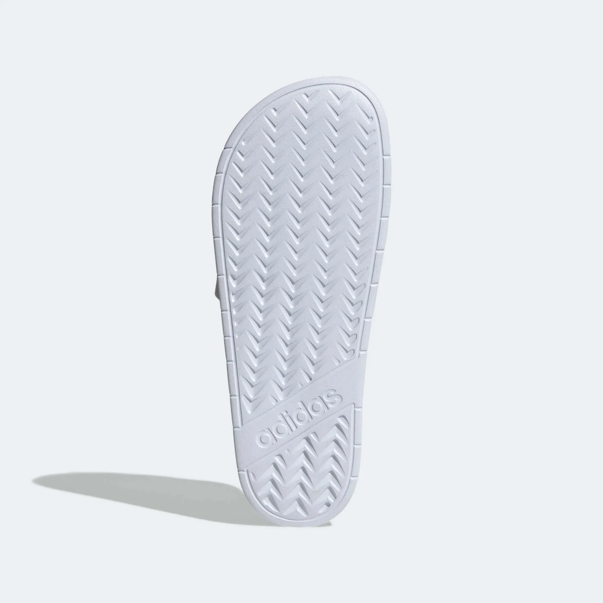 adidas Real Madrid Adilette TND - Navy-White - Image 3