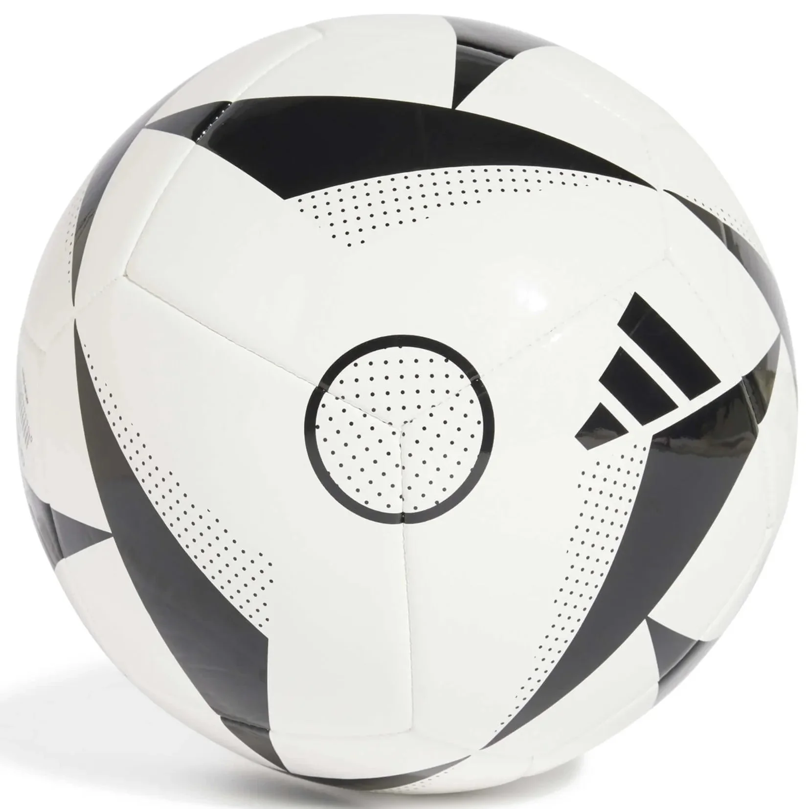 adidas 2024-25 Real Madrid Club Home Ball - Image 2