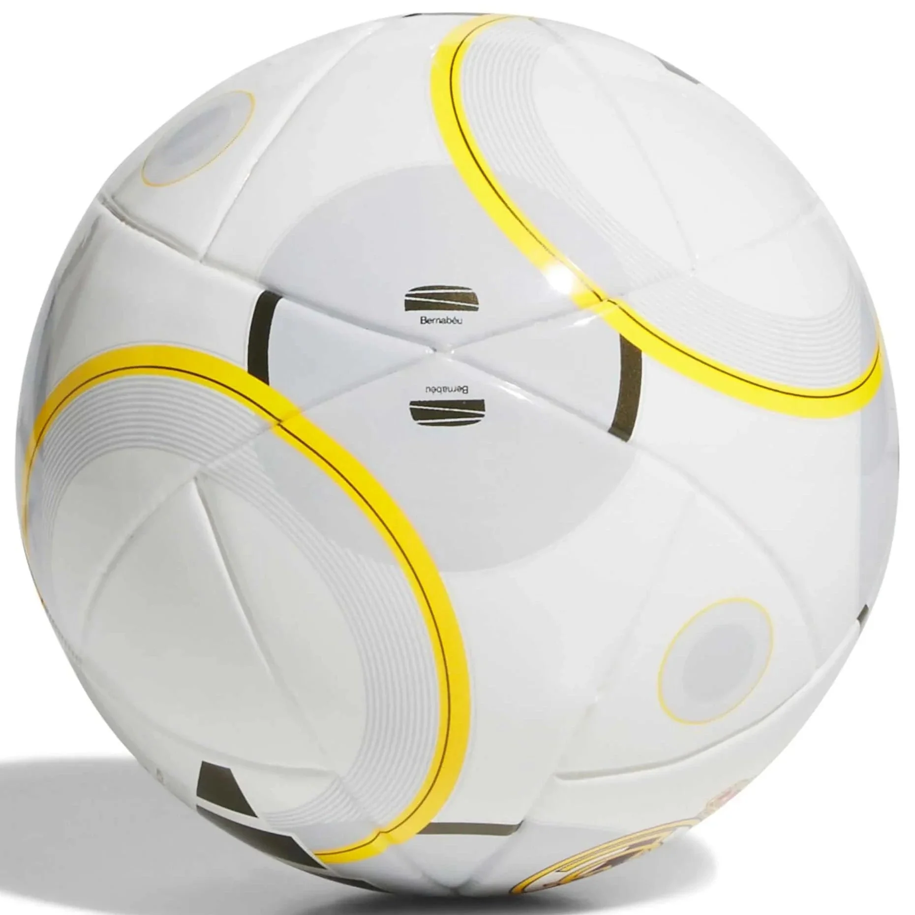 adidas 2025/26 Real Madrid Mini Soccer Ball - Image 2
