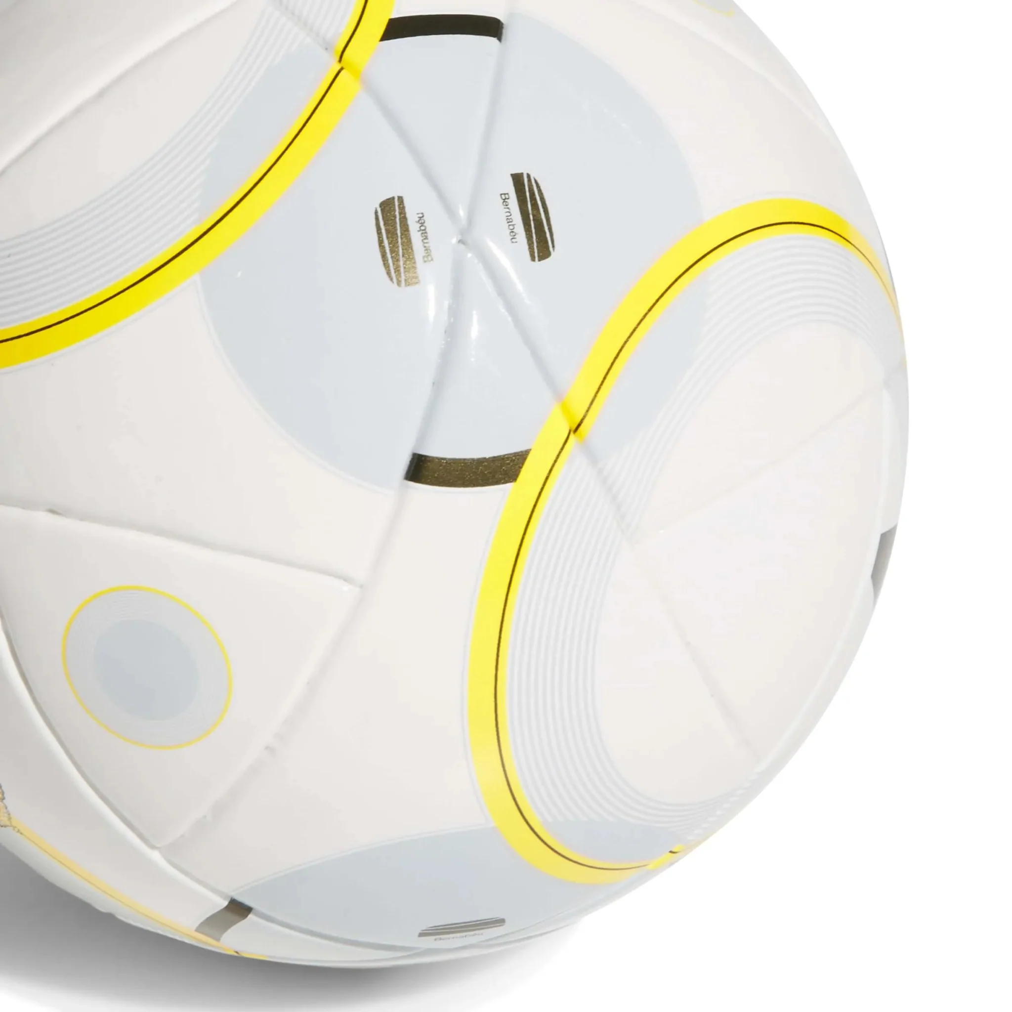 adidas 2025/26 Real Madrid Mini Soccer Ball - Image 4