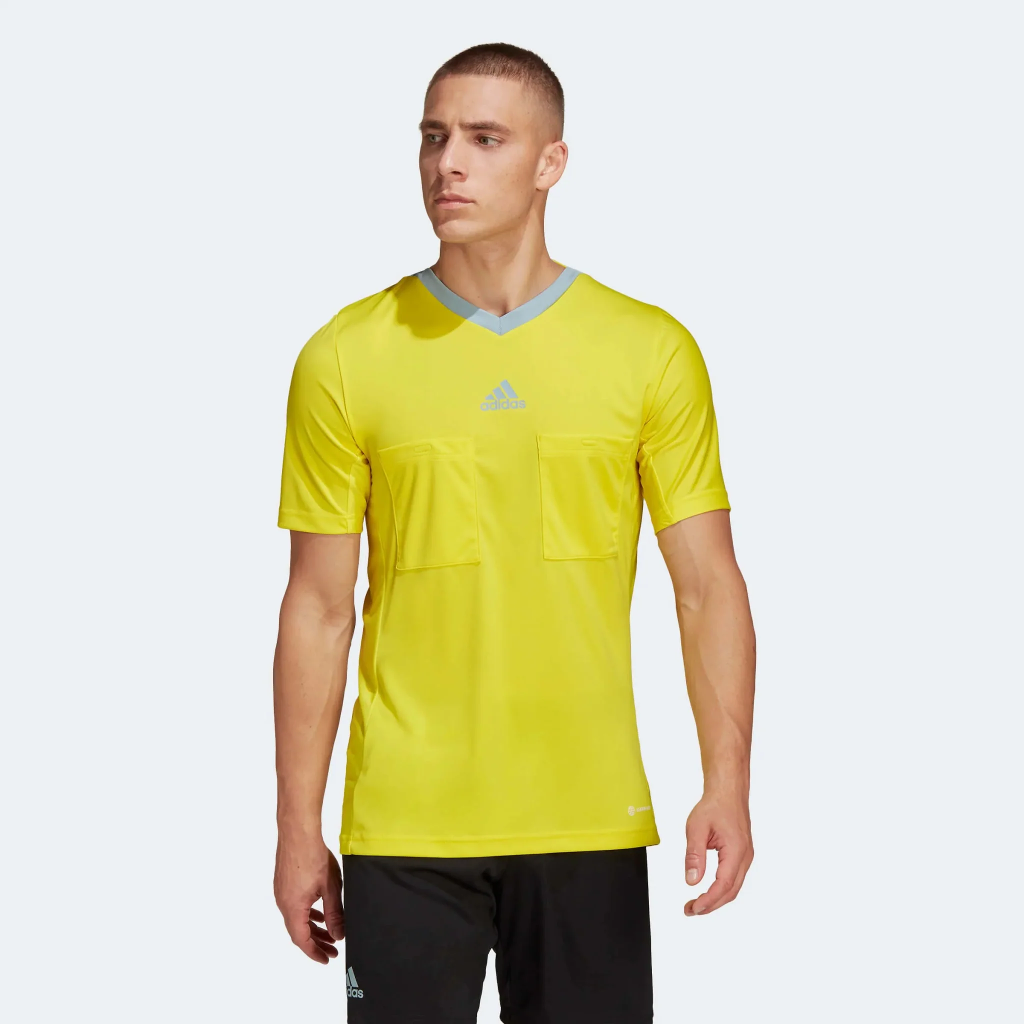 adidas Referee 22 Jersey - Image 3