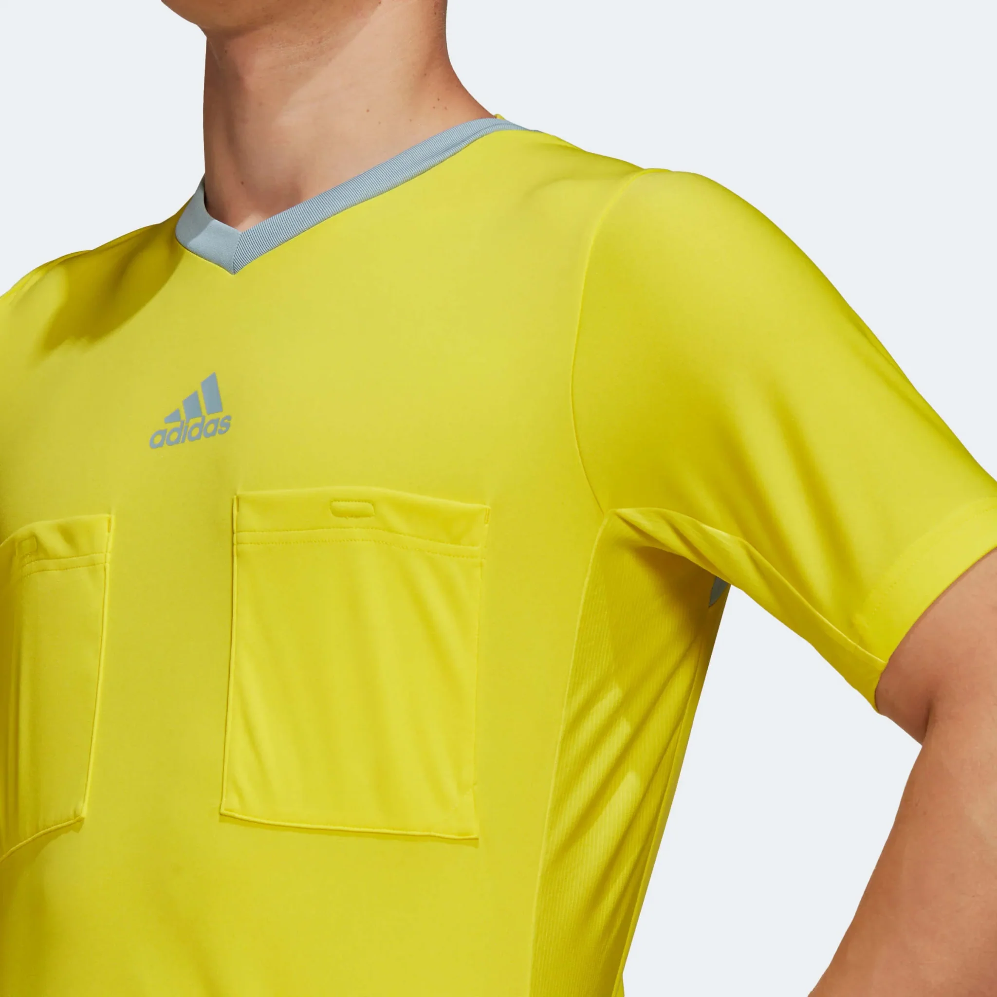adidas Referee 22 Jersey - Image 6