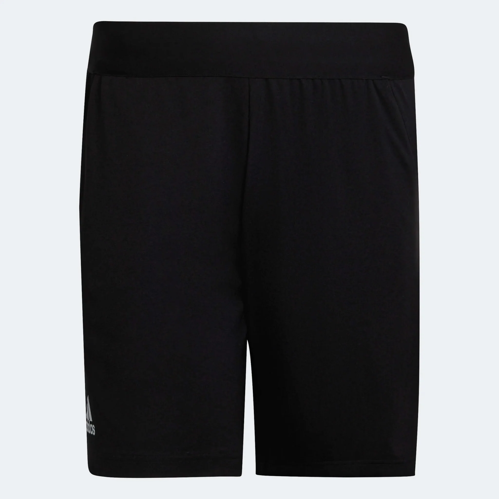 adidas Referee 22 Shorts - Black-White