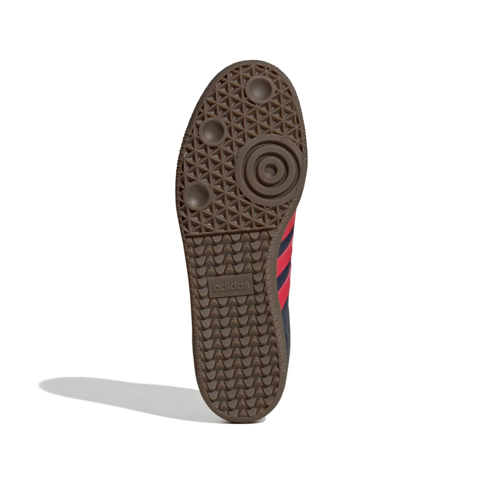 adidas Samba Arsenal Indoor Soccer Shoes - Image 6