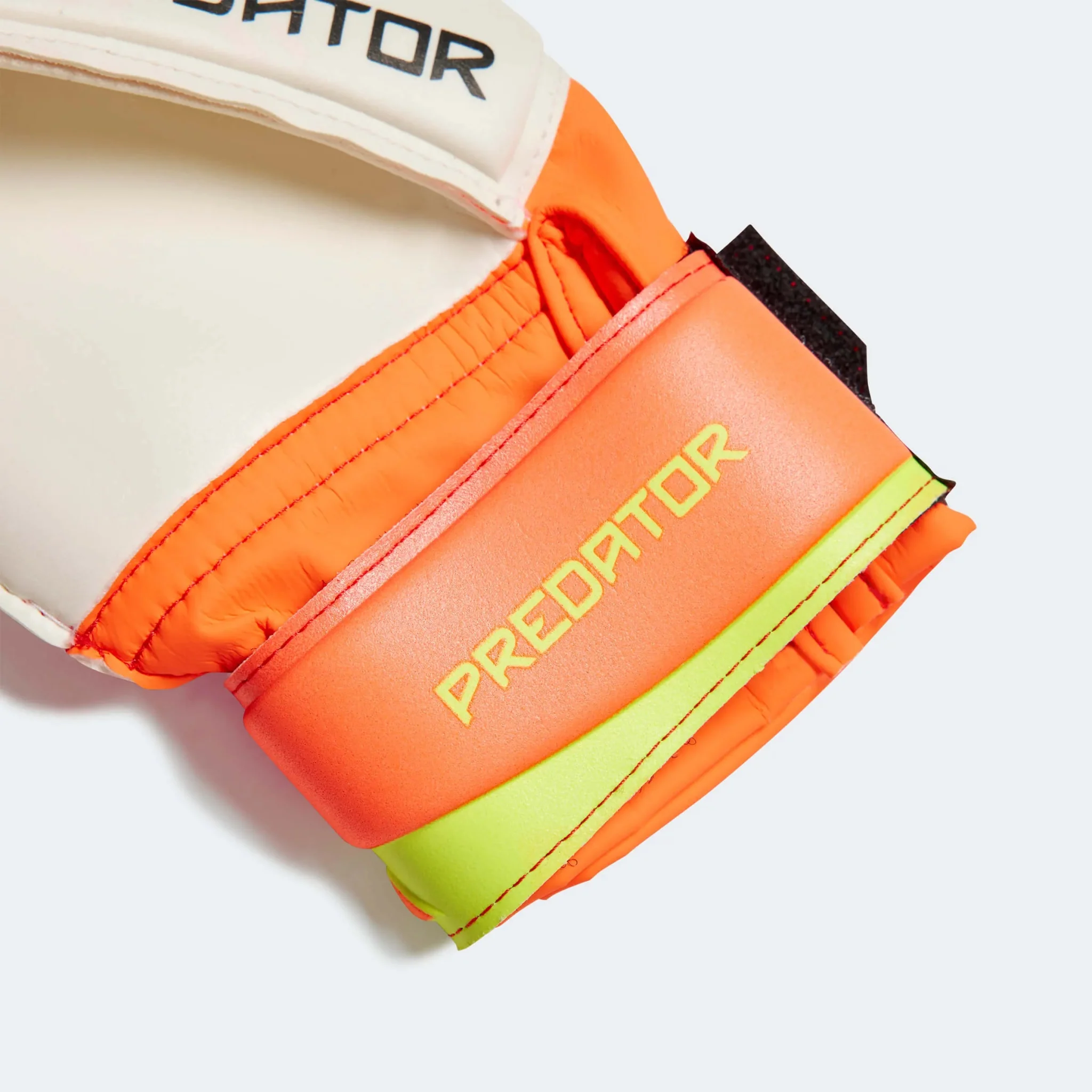 adidas Predator GL FS Match Youth Goalkeeper Gloves - Image 3