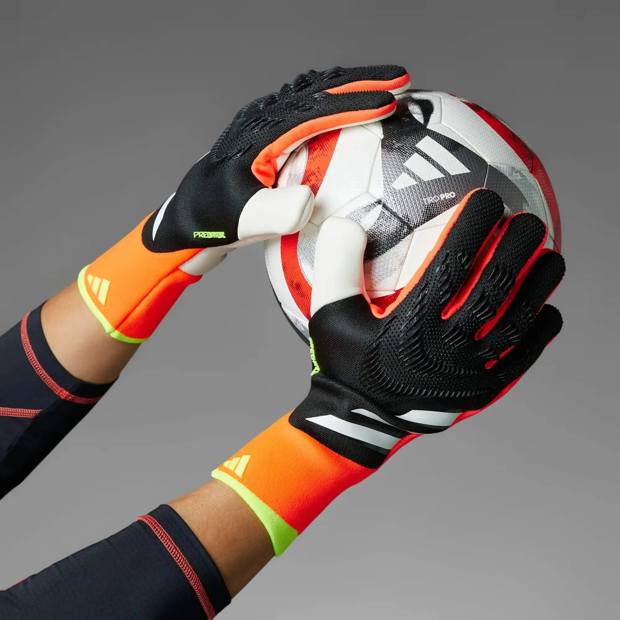 adidas Predator GL Pro Goalkeeper Gloves