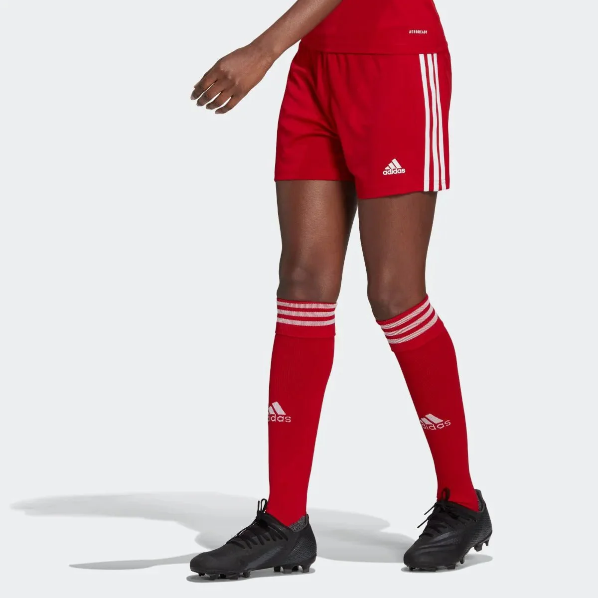 adidas Squadra 21 Women Shorts - Image 4