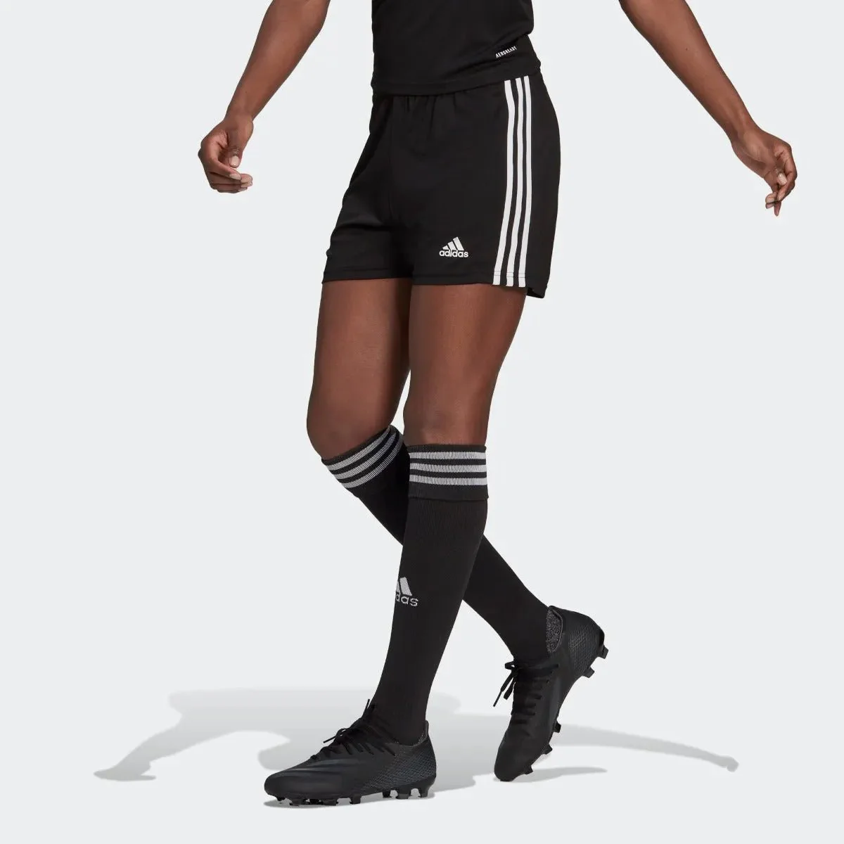 adidas Squadra 21 Women Shorts - Image 7