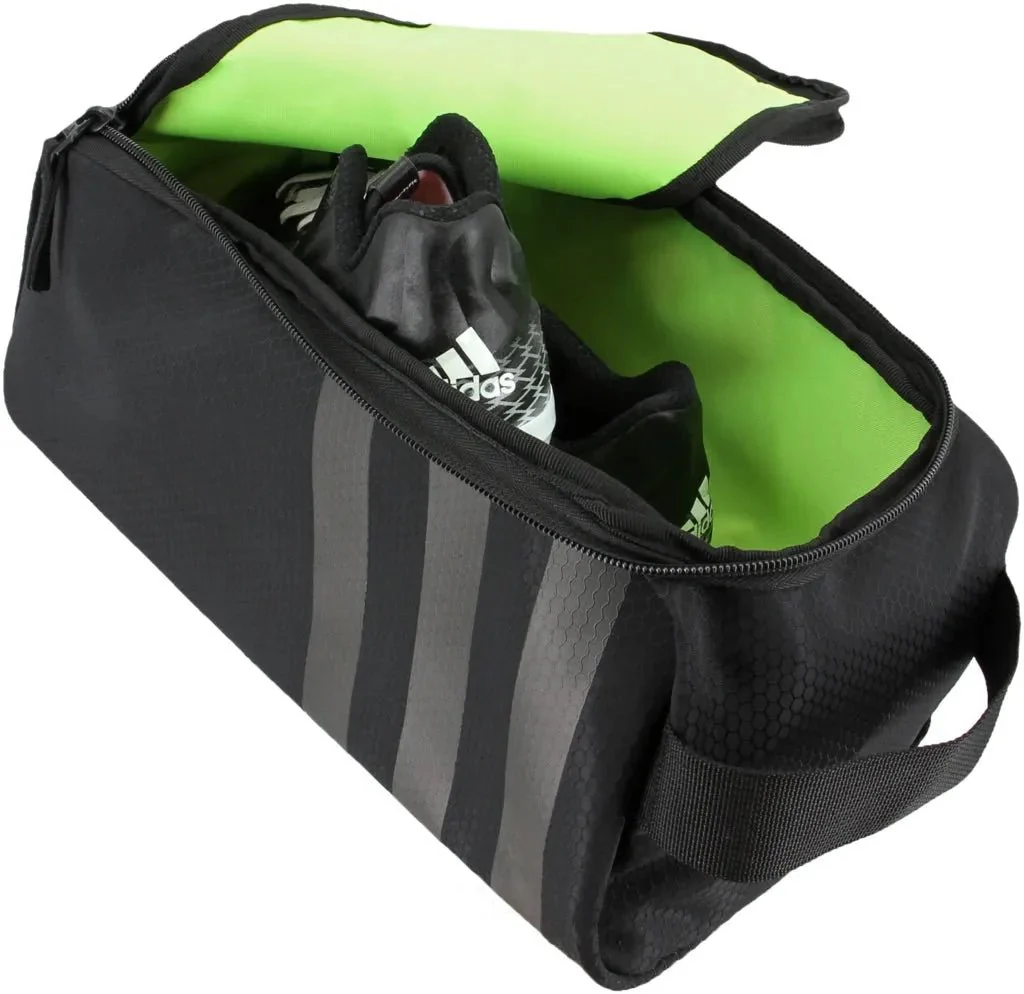 adidas Stadium II Team Shoe Bag - Image 3