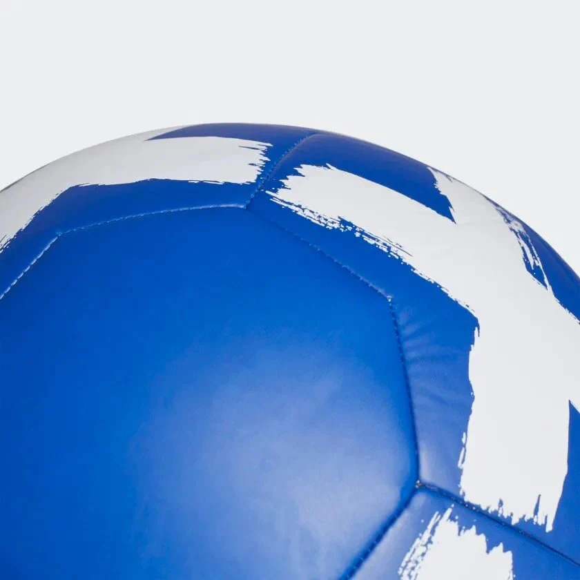 adidas Starlancer Club Ball - Blue-White - Image 4