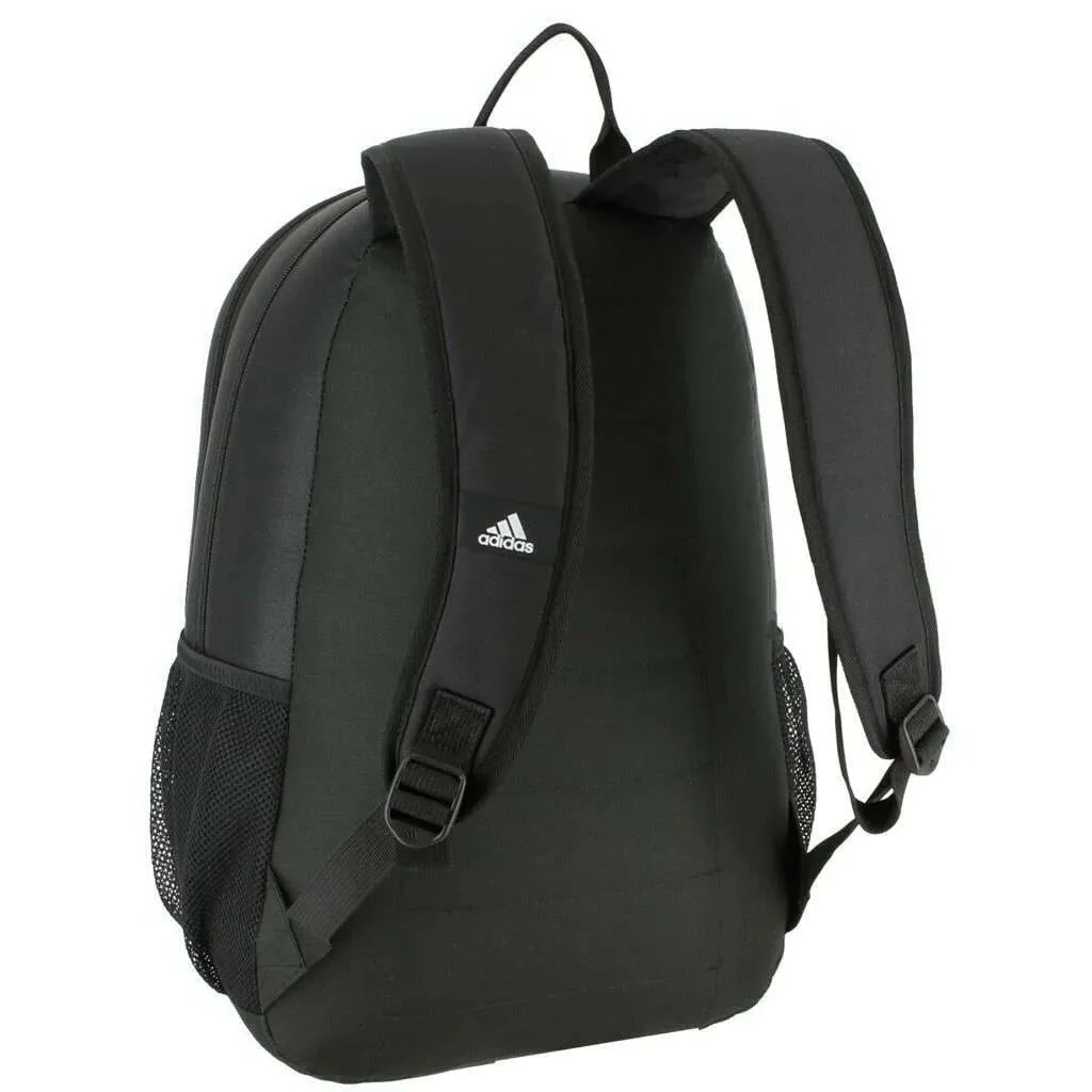 Adidas Striker II Team Backpack - Black - Image 3