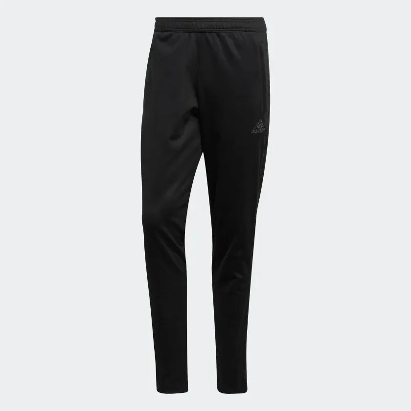 adidas Tango Club Training Pants - Black