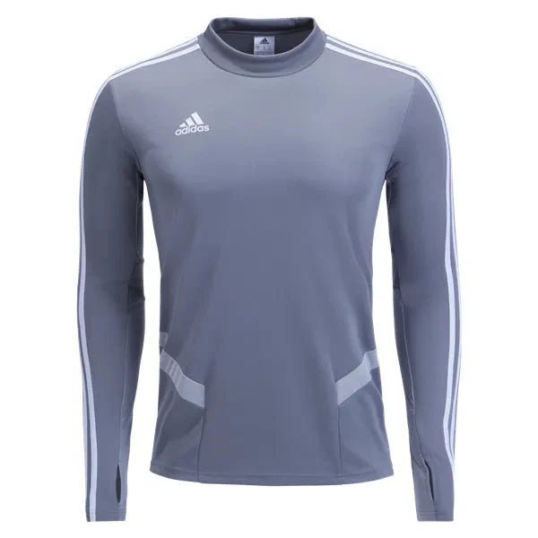 adidas Tiro 19 Training Top - Image 3