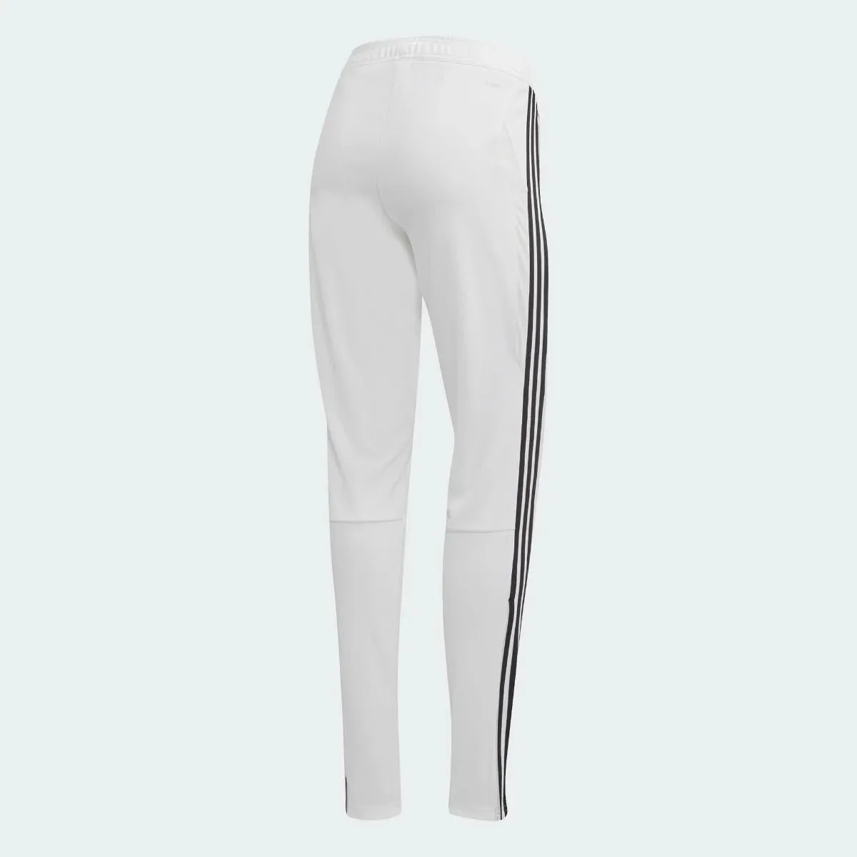 Adidas Tiro 19 Women Pants - White-Black