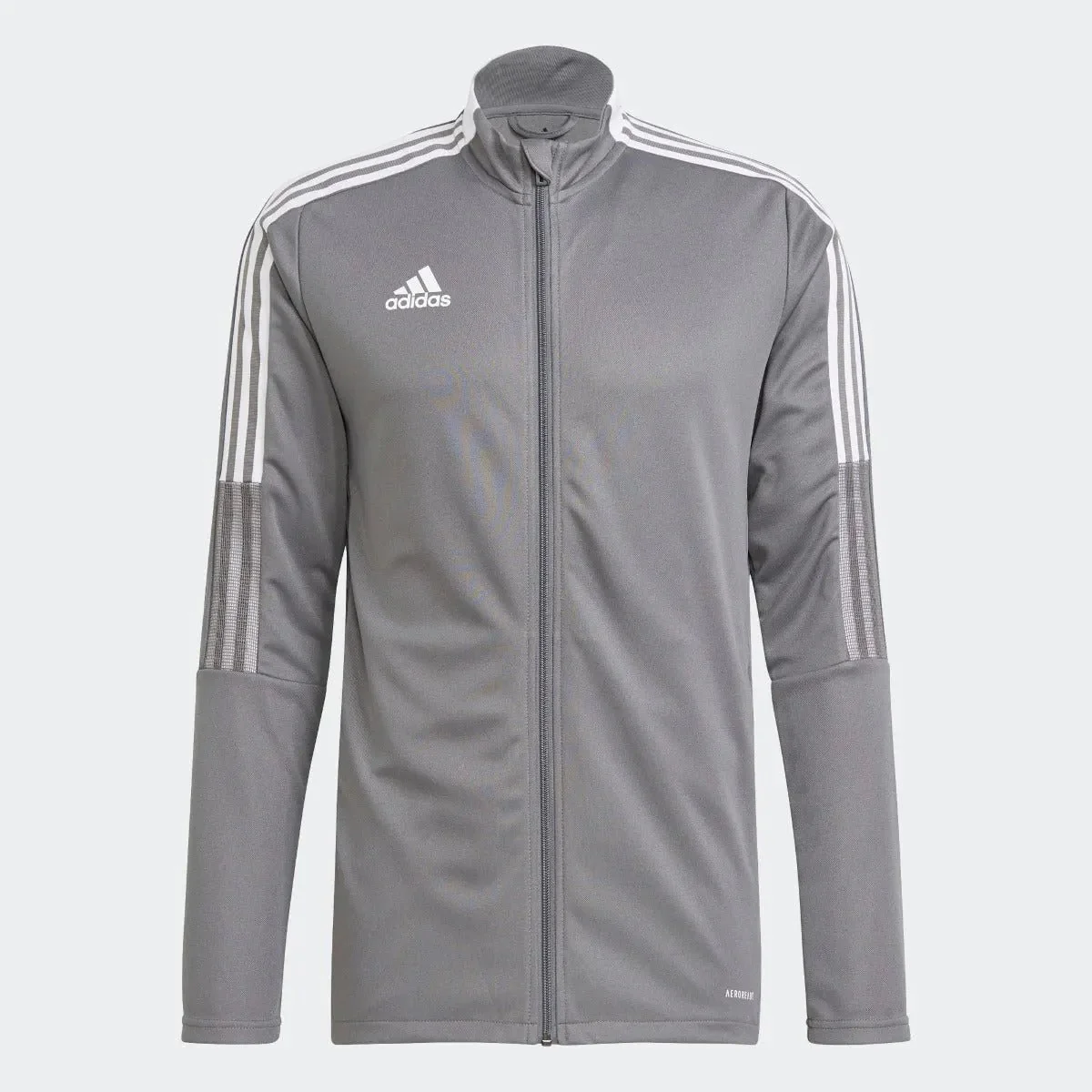 Adidas Tiro 21 Track Jacket - Image 2