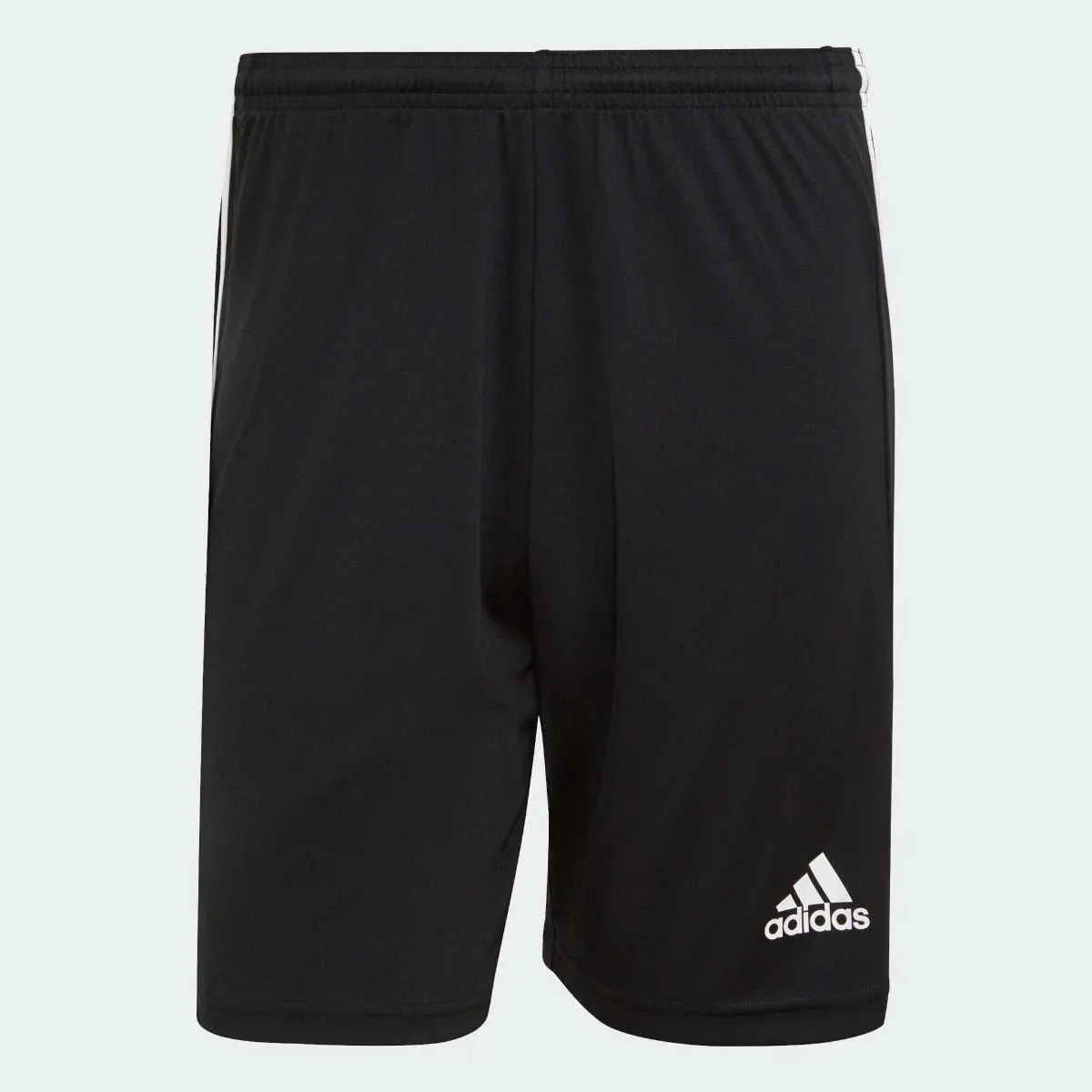 adidas Tiro 21 Training Shorts - Black-White