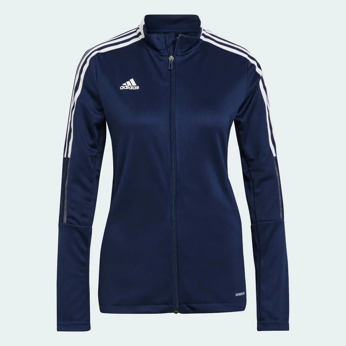 Adidas Tiro 21 Women Track Jacket - Image 3