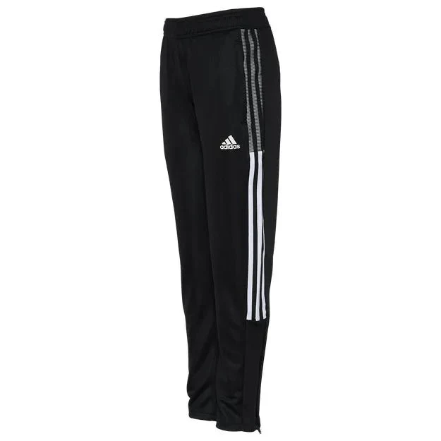 adidas Girls Tiro 21 Youth Track Pants