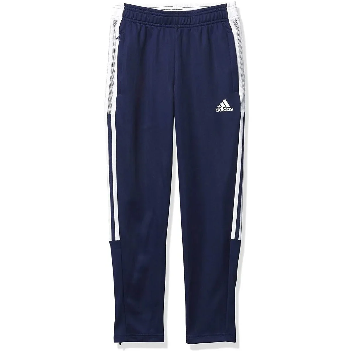 adidas Girls Tiro 21 Youth Track Pants - Image 2
