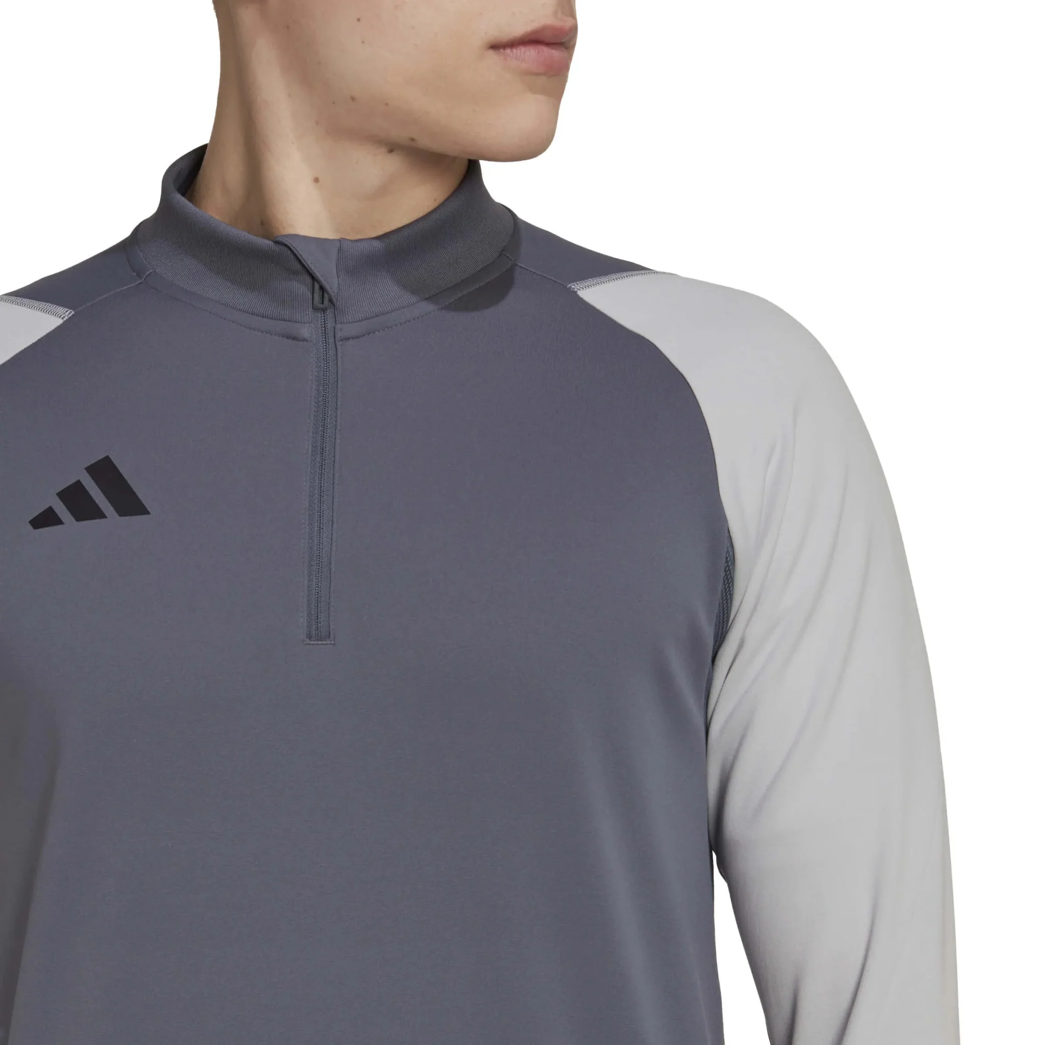 adidas Tiro 23 Men's Competition Training Top - Image 4