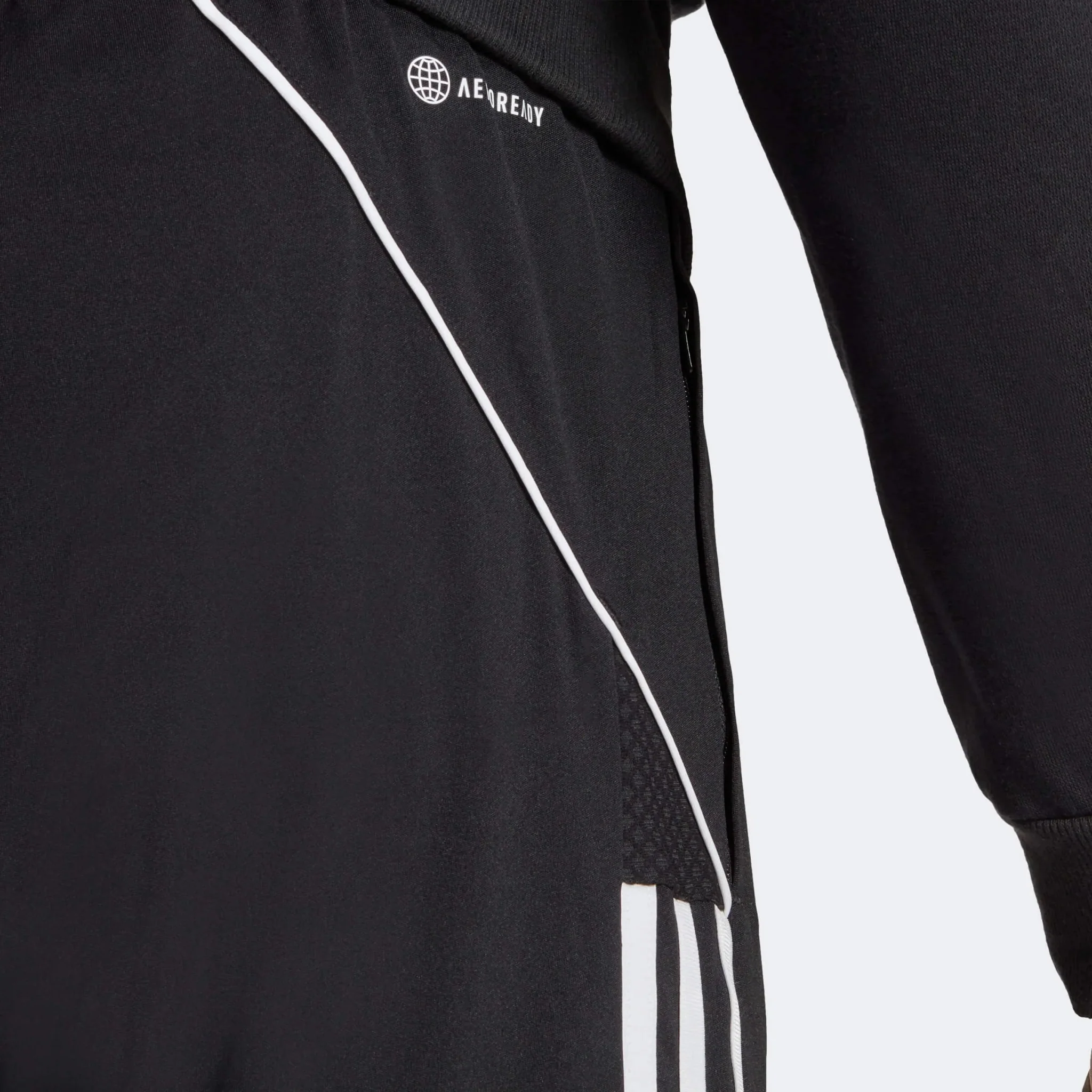 adidas Tiro 23 Men's League Three-Quarter Pants - Image 5