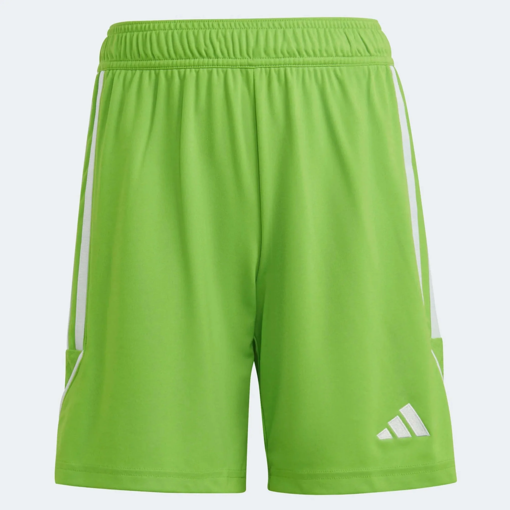 adidas Tiro 23 Youth Goalkeeper Shorts