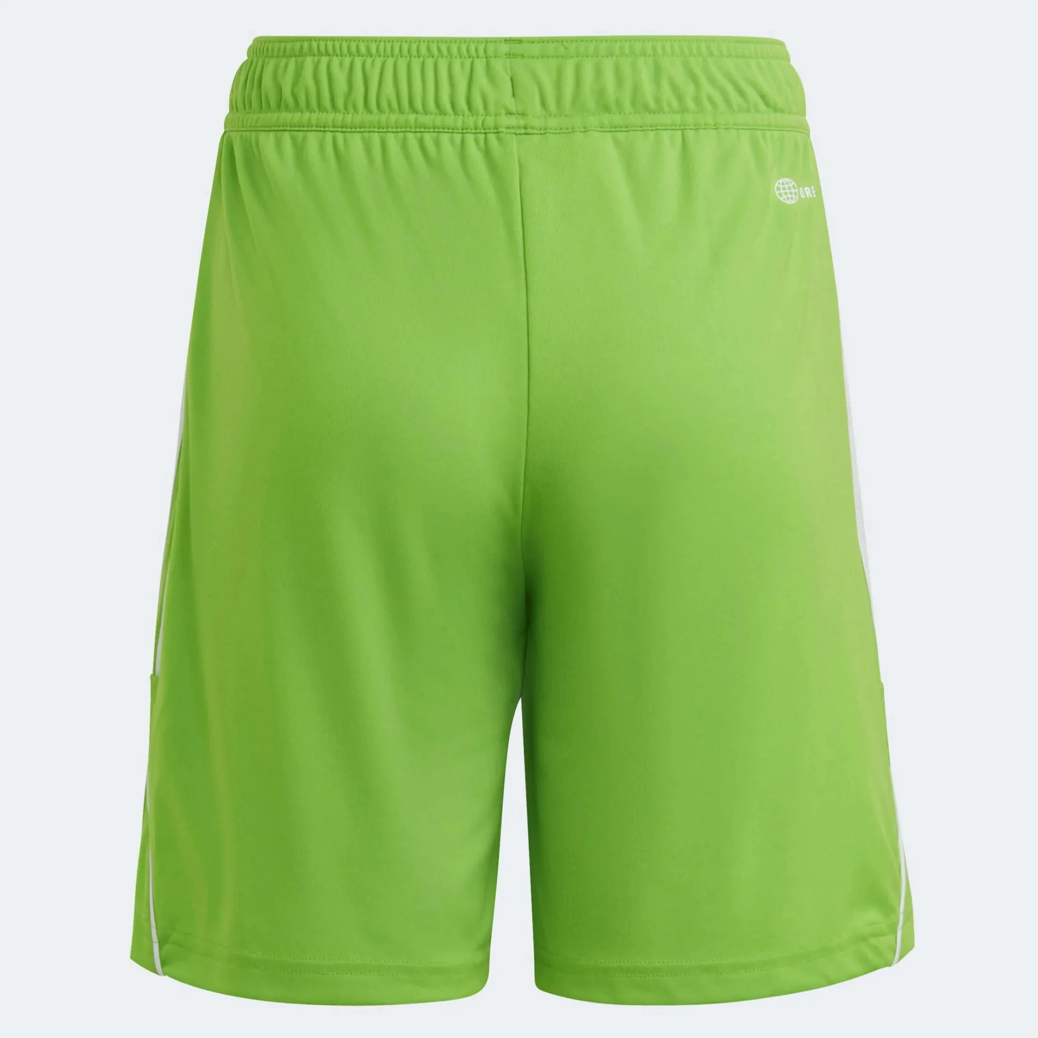 adidas Tiro 23 Youth Goalkeeper Shorts - Image 2
