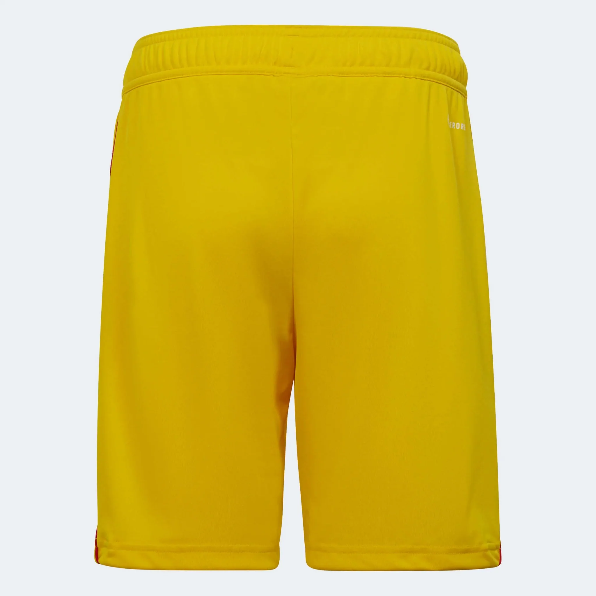 adidas Tiro 23 Youth Goalkeeper Shorts - Image 3