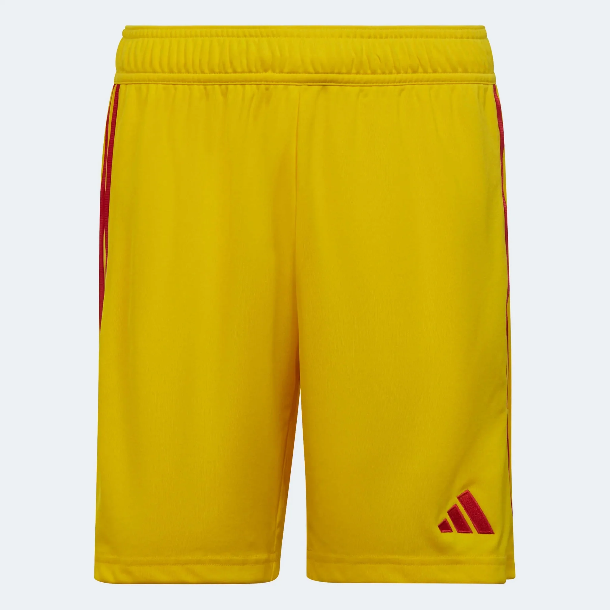 adidas Tiro 23 Youth Goalkeeper Shorts - Image 4