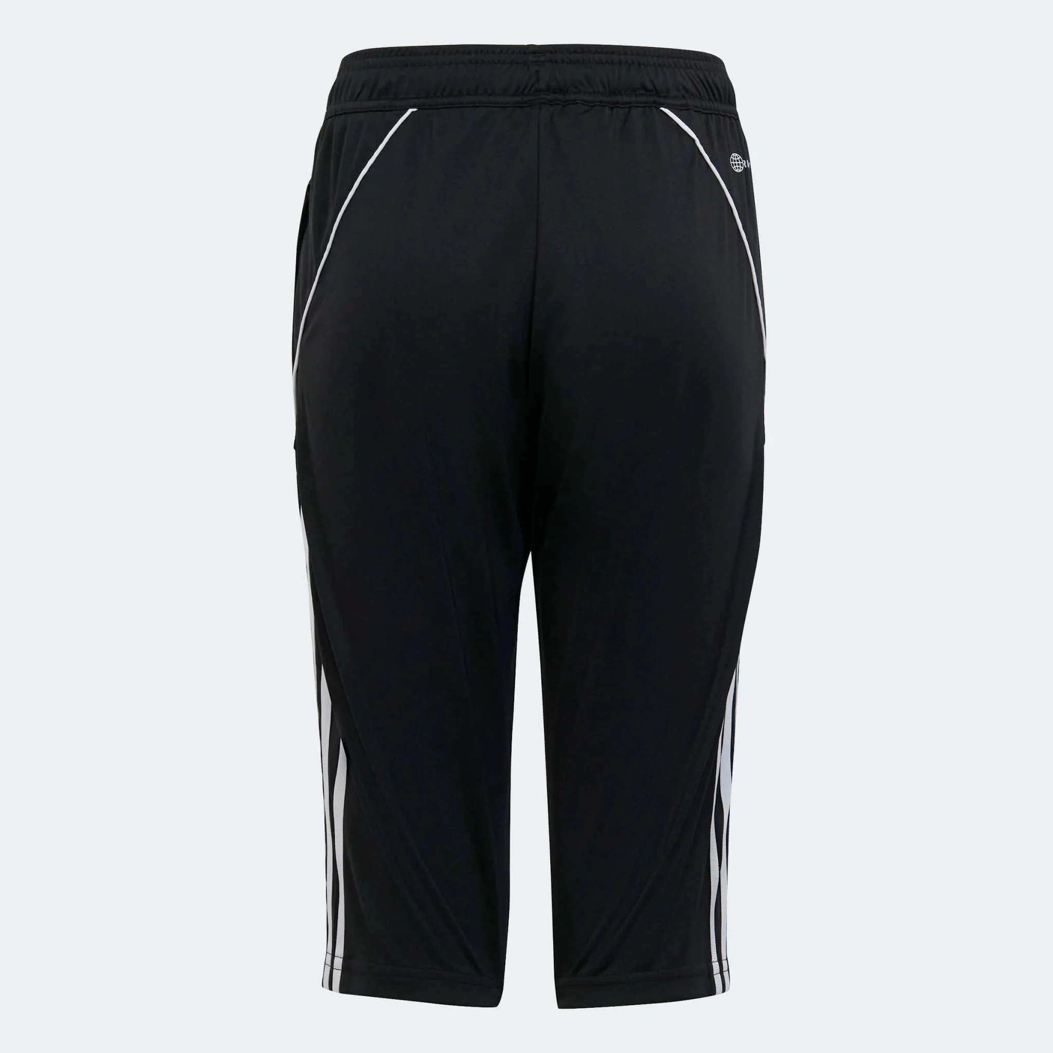 adidas Tiro 23 Youth League Three-Quarter Pants - Image 2