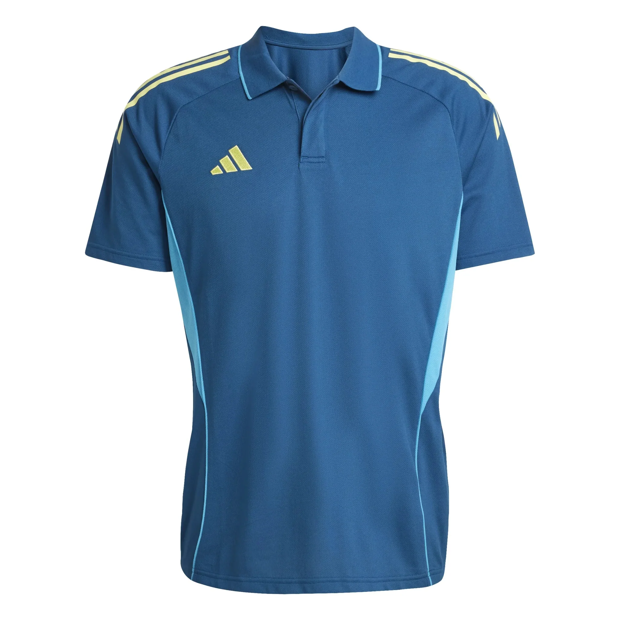 adidas Tiro 25 Men's Competition Polo - Image 3
