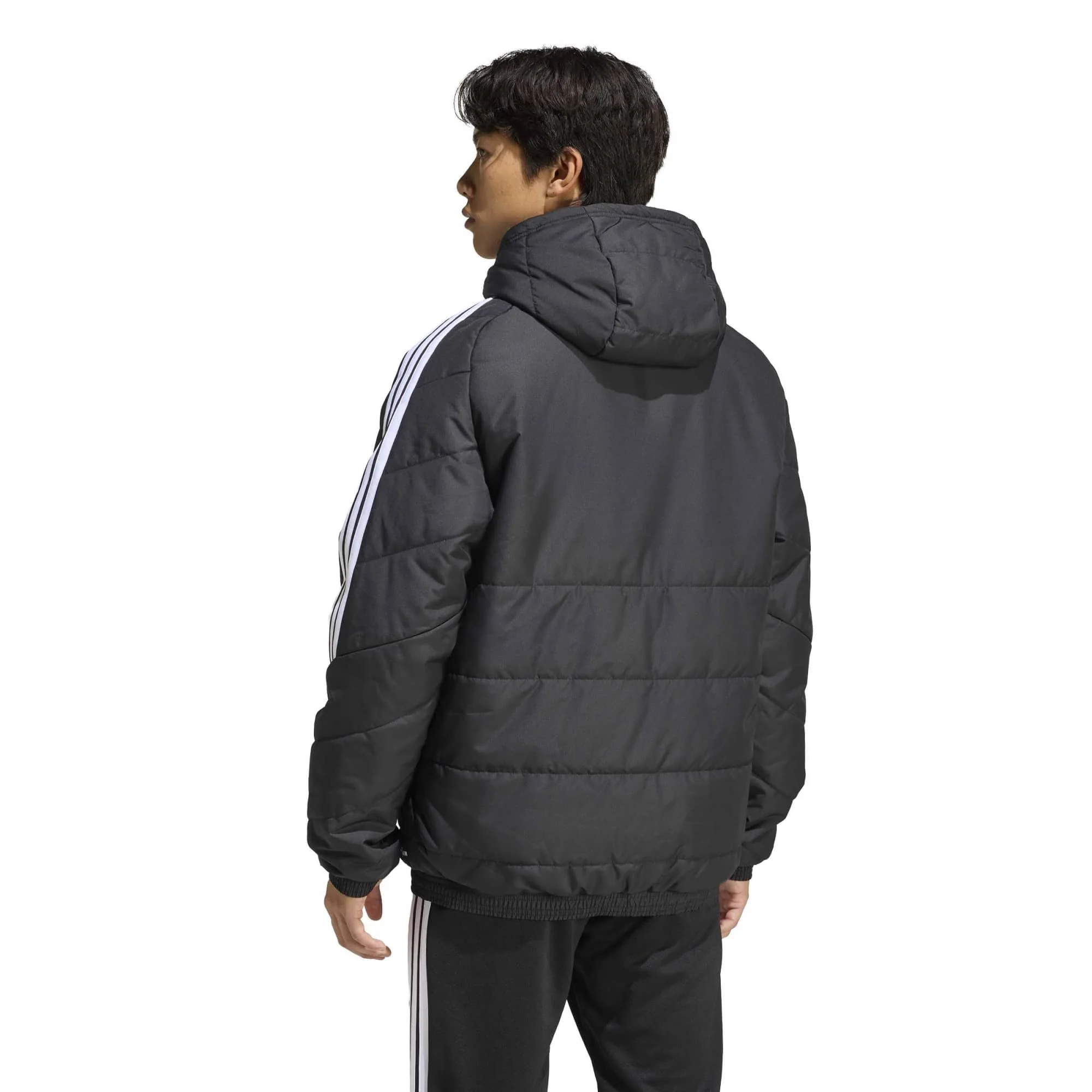 adidas Tiro 26 Men's Winter Jacket - Image 3