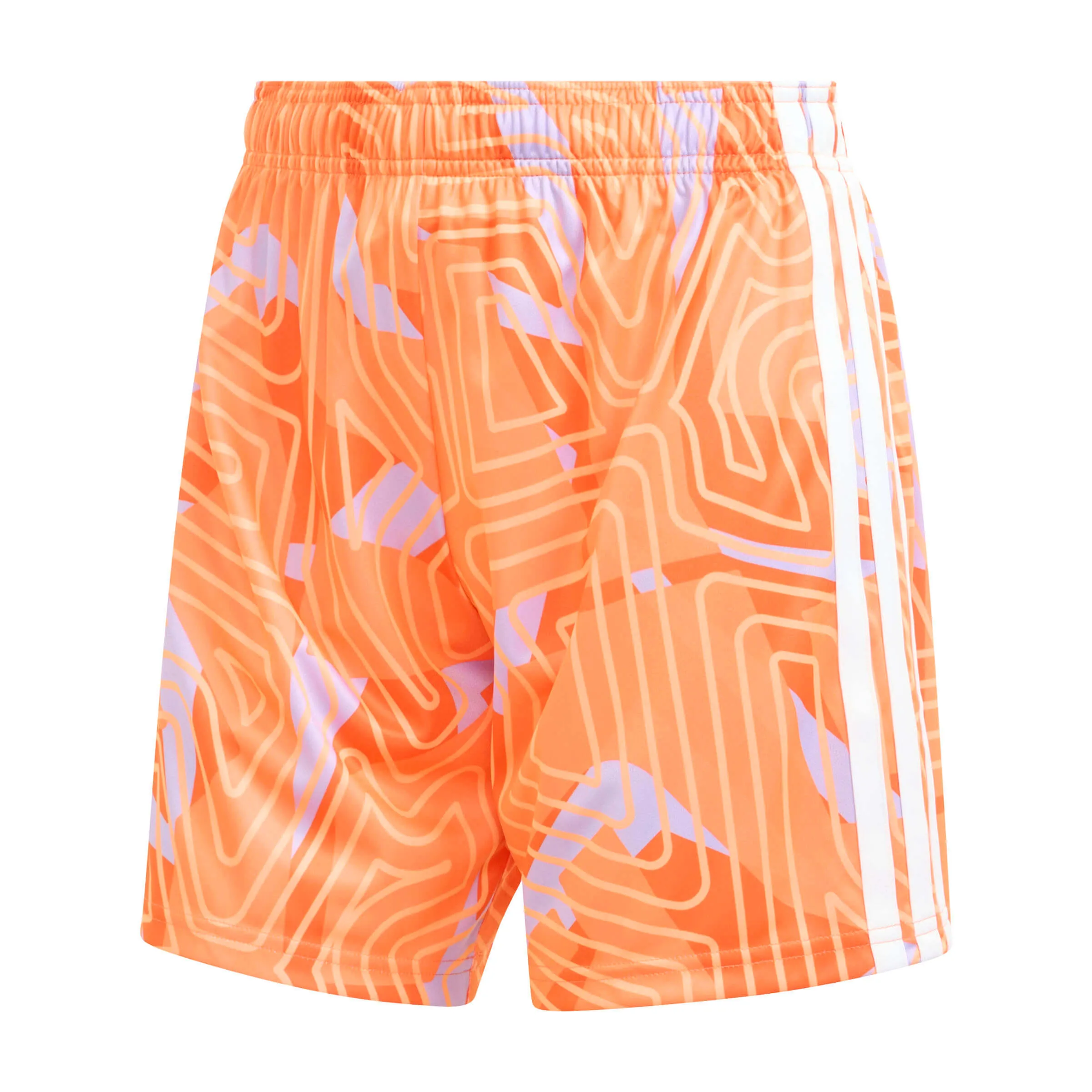 adidas Tiro 26 Women's Competition Goalkeeper Shorts