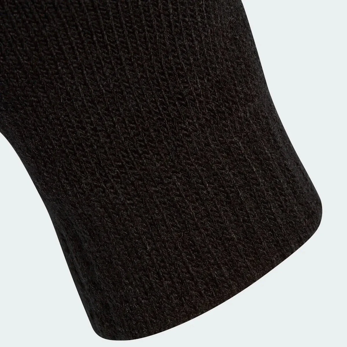 Adidas Tiro Gloves - Black-White - Image 4