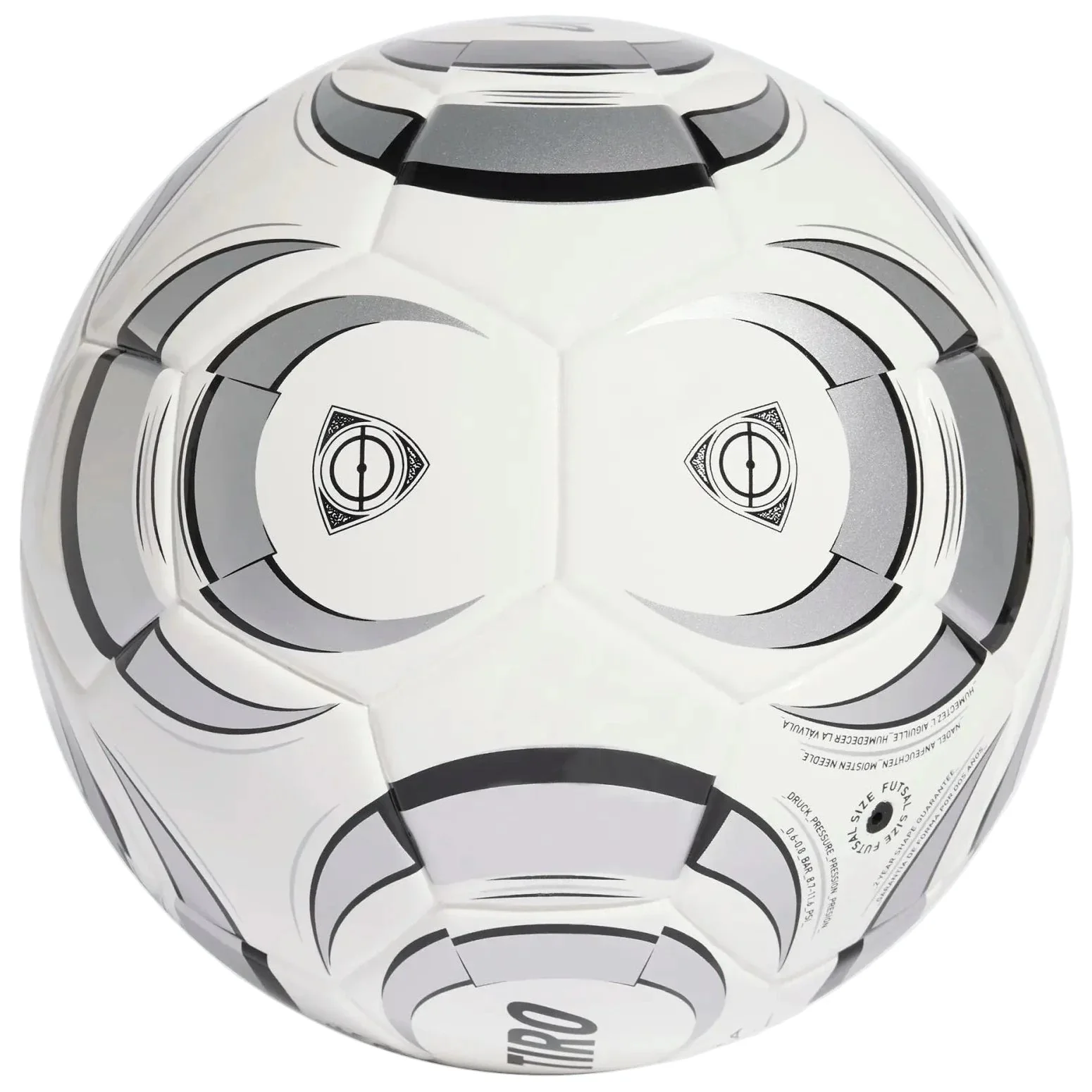 adidas Tiro League Sala Futsal Ball - Image 2