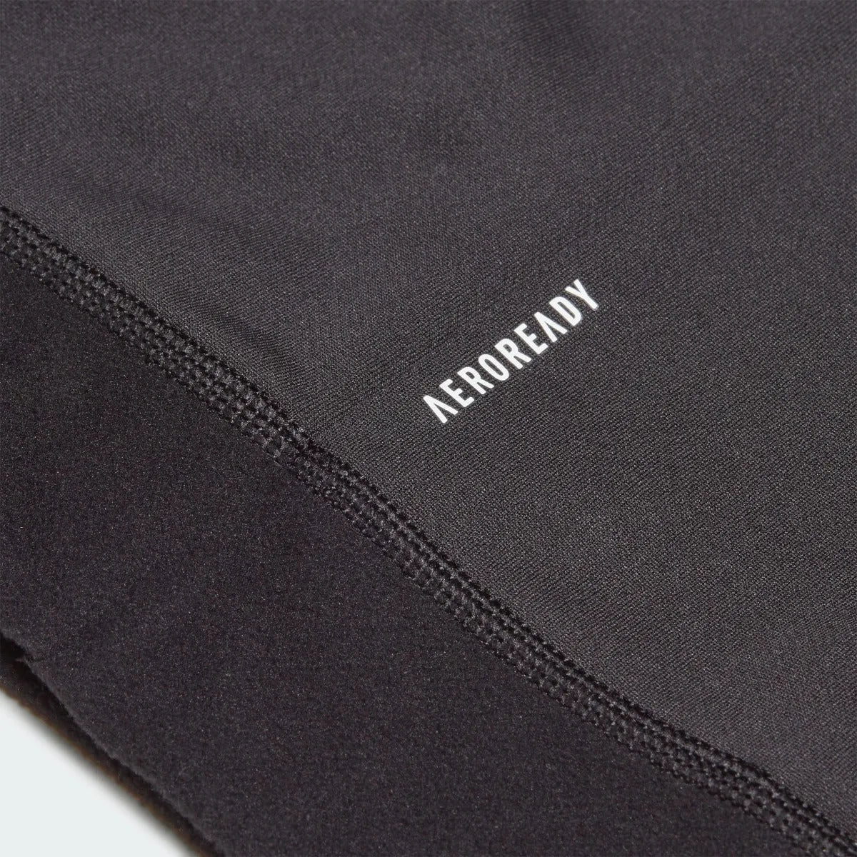 adidas Tiro Neck Warmer - Black-White - Image 4