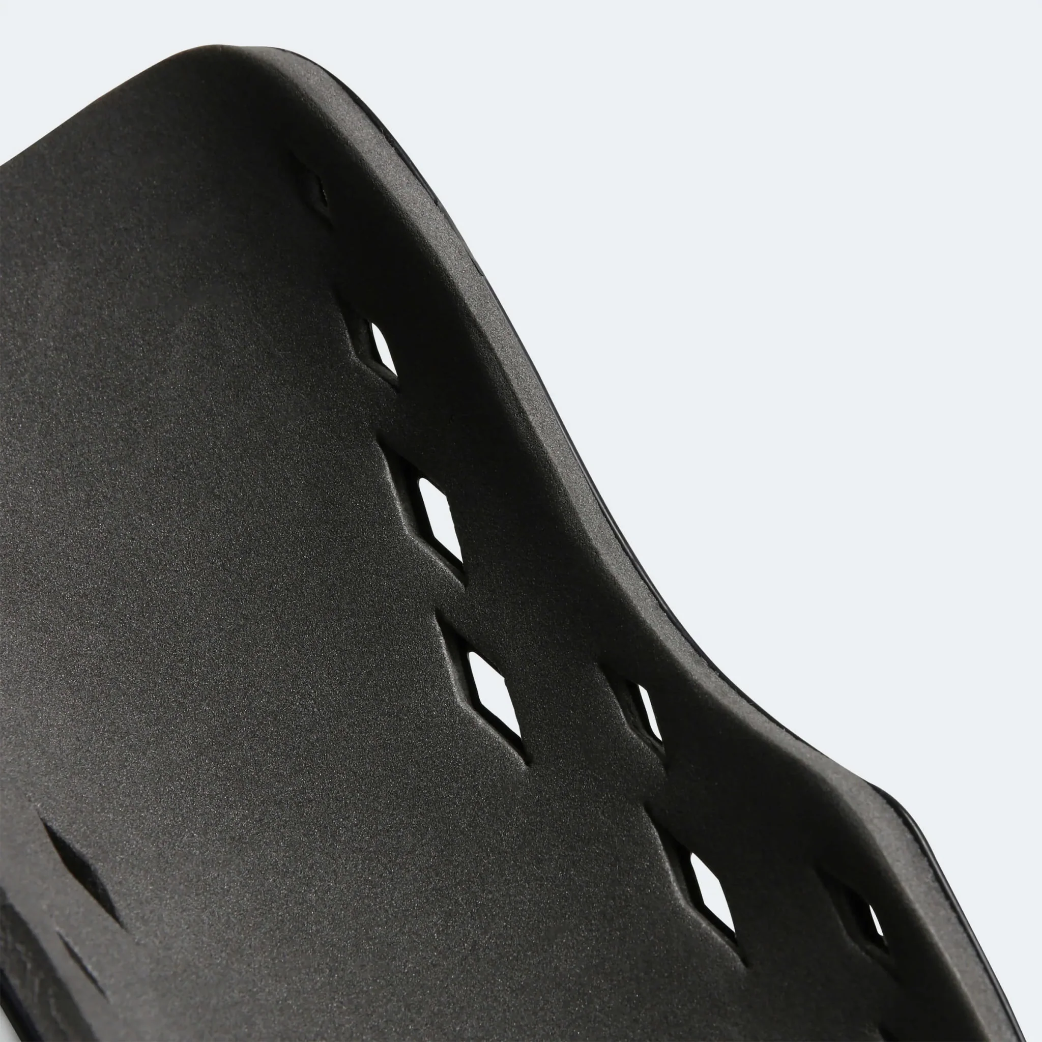 adidas Tiro SG Club Shin Guards - Black-White - Image 3