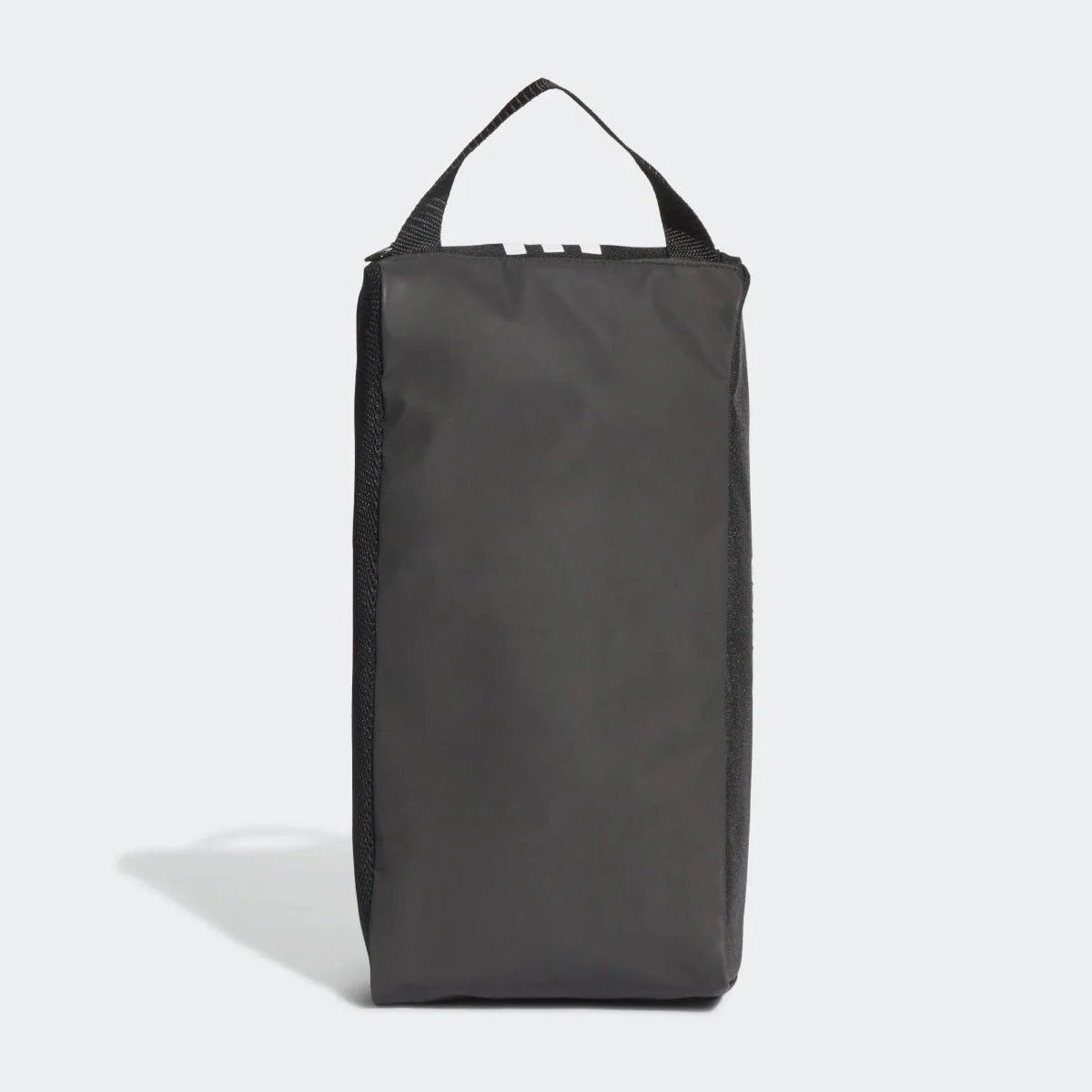adidas Tiro Shoe Bag - Black-White - Image 2