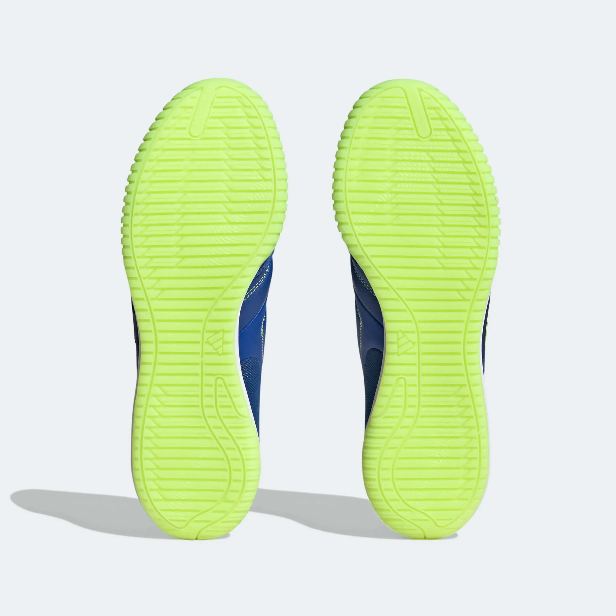 adidas Top Sala Competition Indoor - Royal Blue-Solar Yellow - Image 6