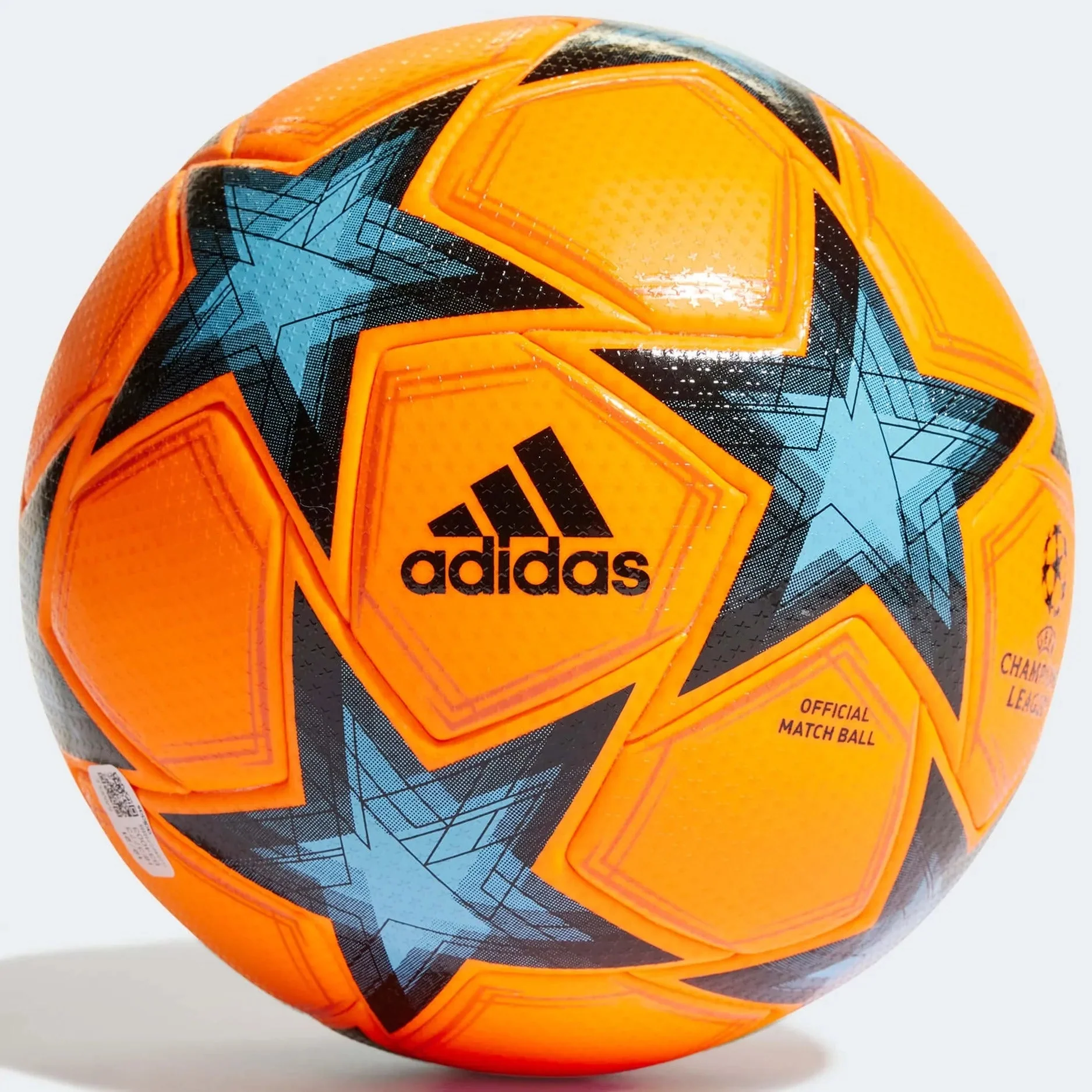adidas UCL Pro Void Winter Ball