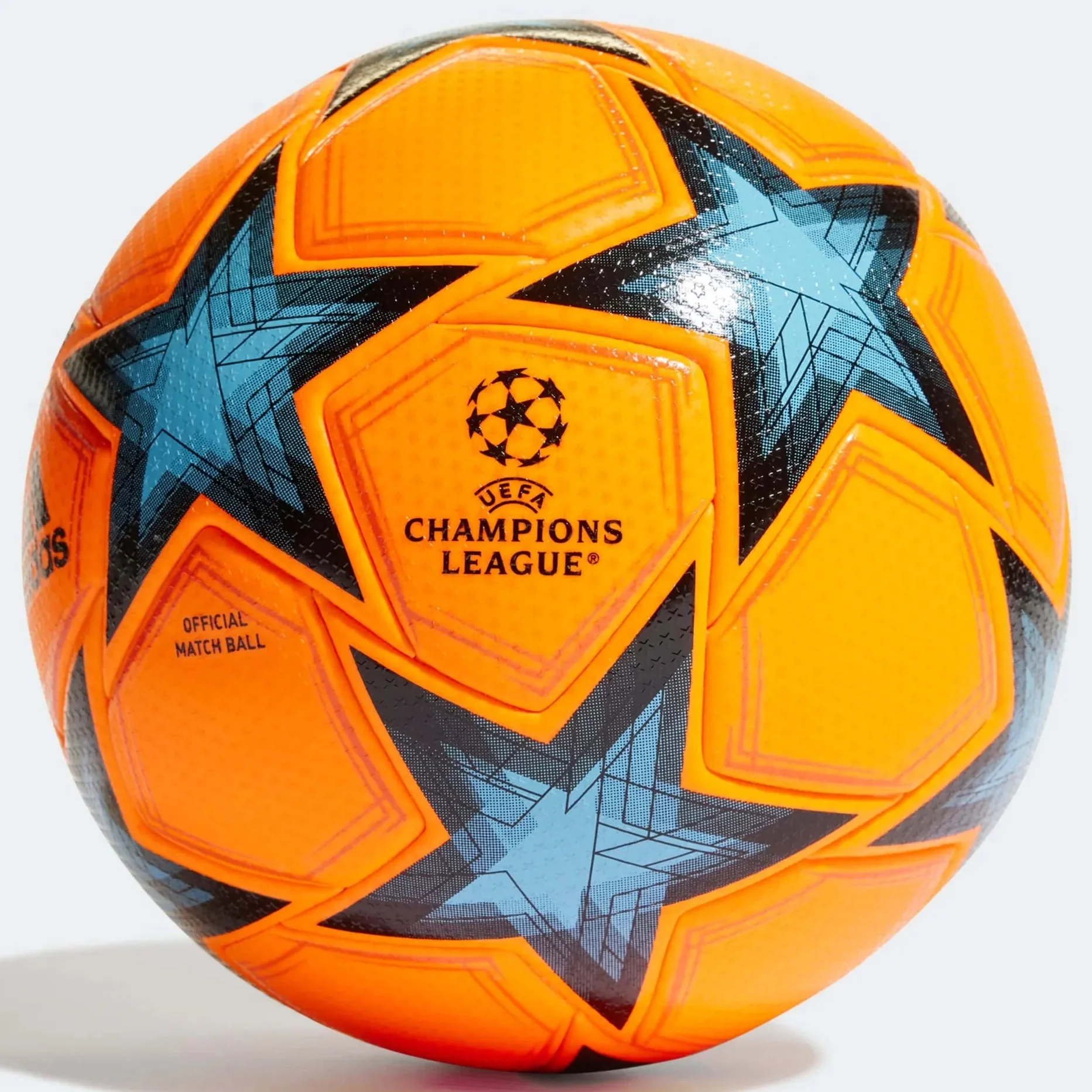 adidas UCL Pro Void Winter Ball - Image 2