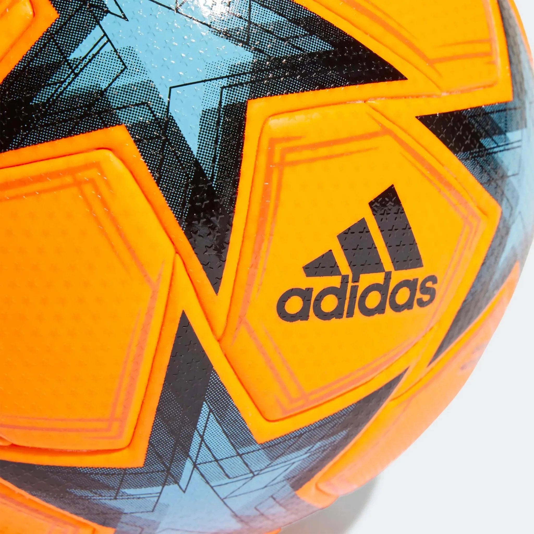 adidas UCL Pro Void Winter Ball - Image 3