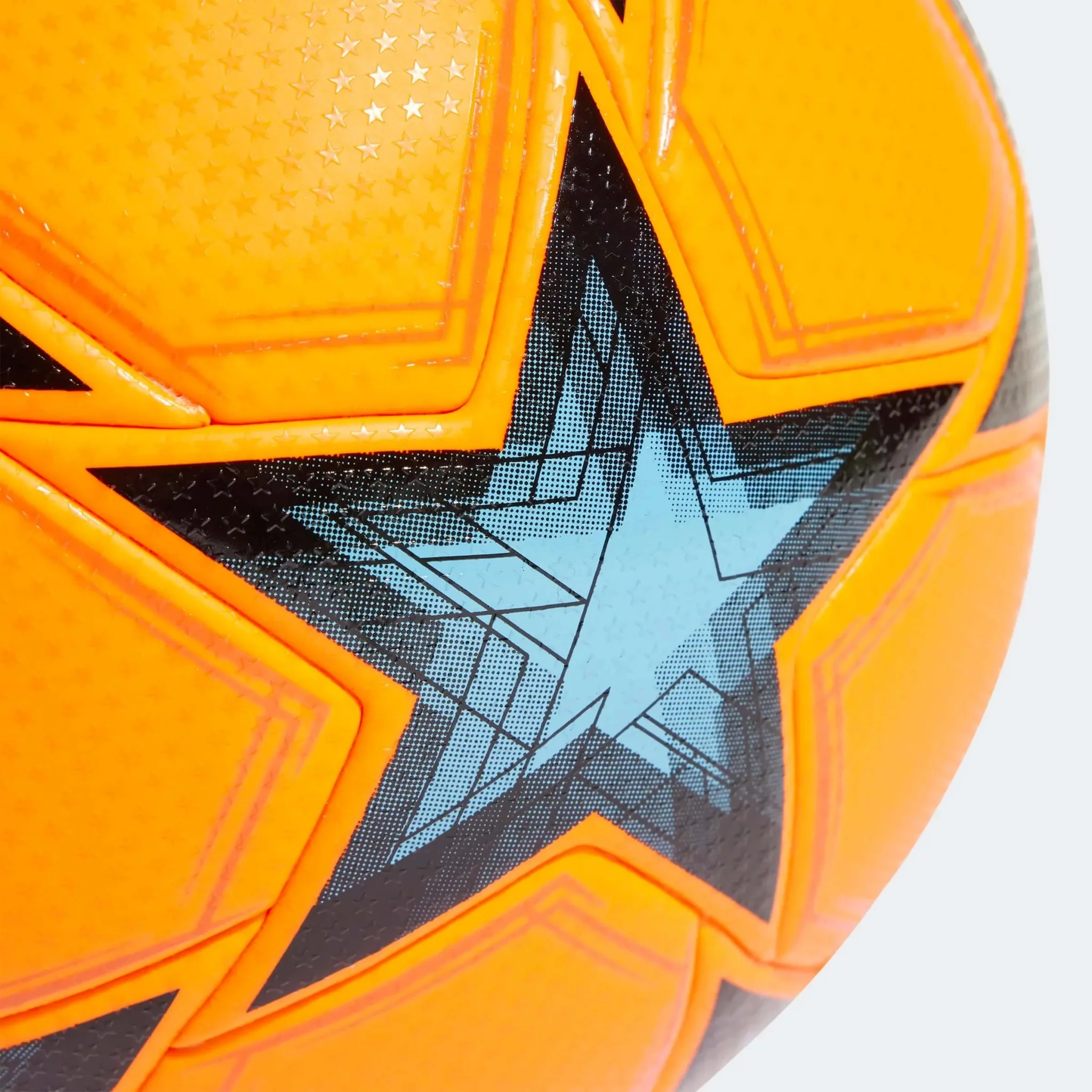 adidas UCL Pro Void Winter Ball - Image 4